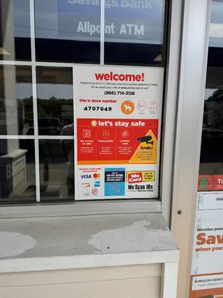 Circle K