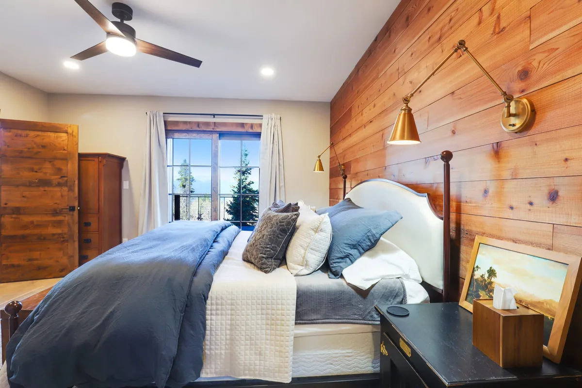 Bedroom 1 image
