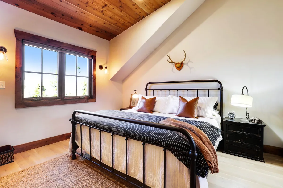 Wander Alma Mountain #24