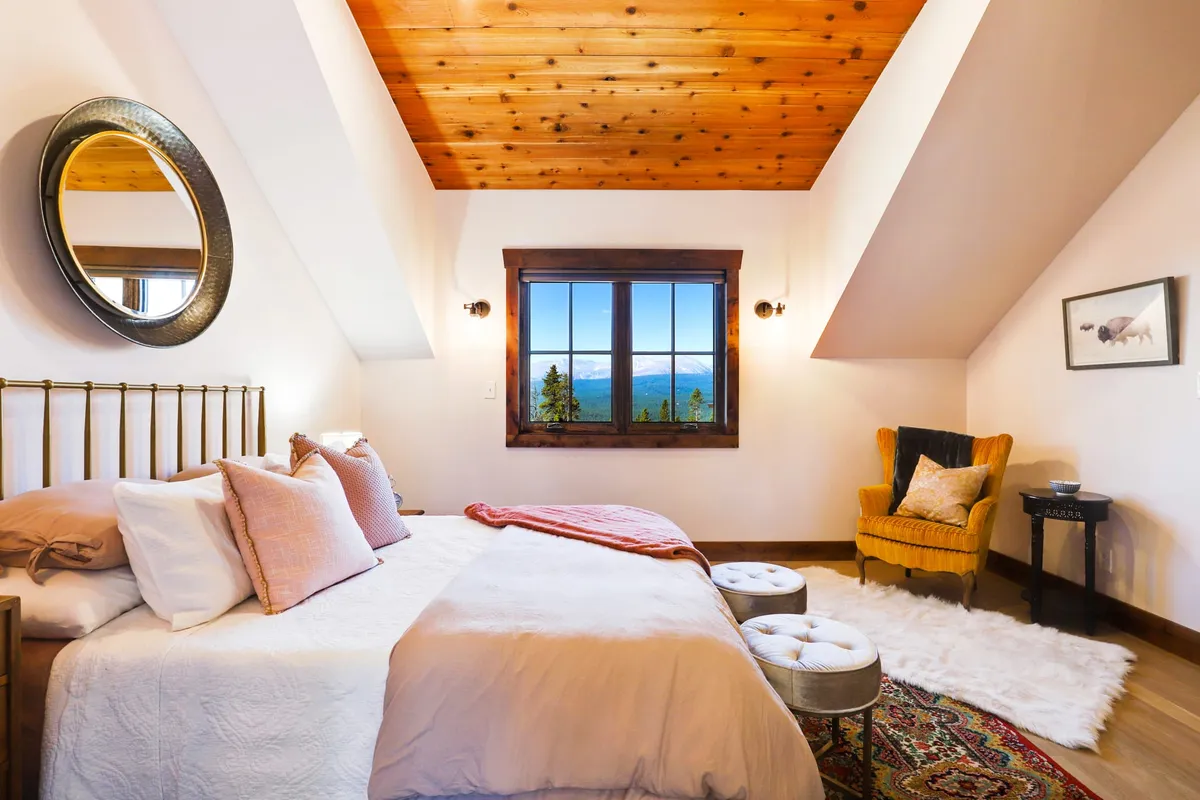 Wander Alma Mountain #25