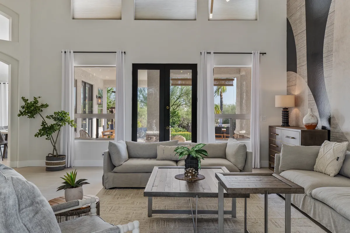 Wander Scottsdale Oasis Resort