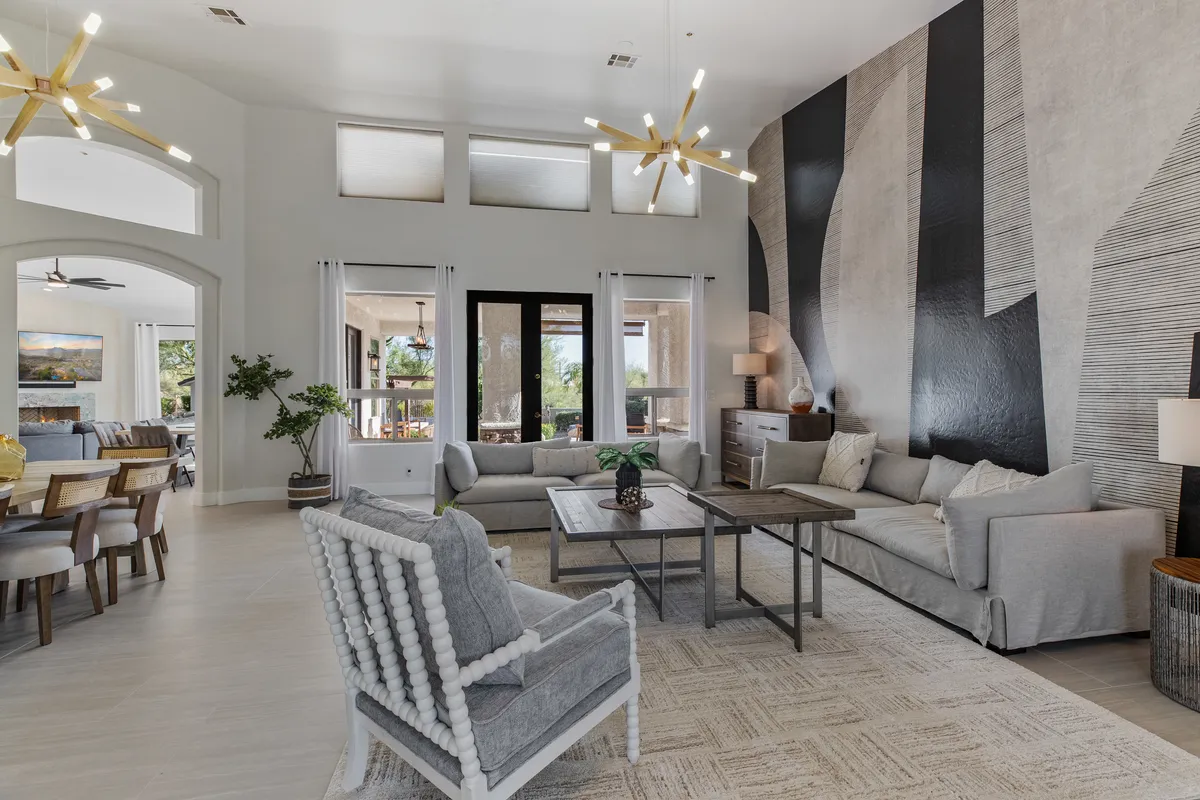 Wander Scottsdale Oasis Resort