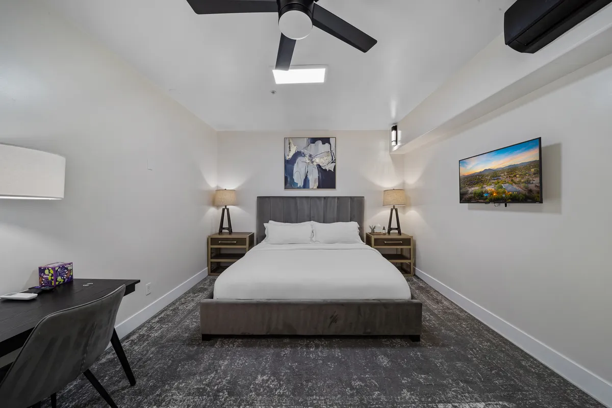Bedroom 3 image