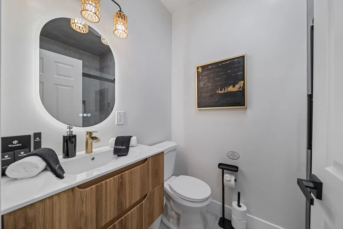 Wander Scottsdale Oasis Resort