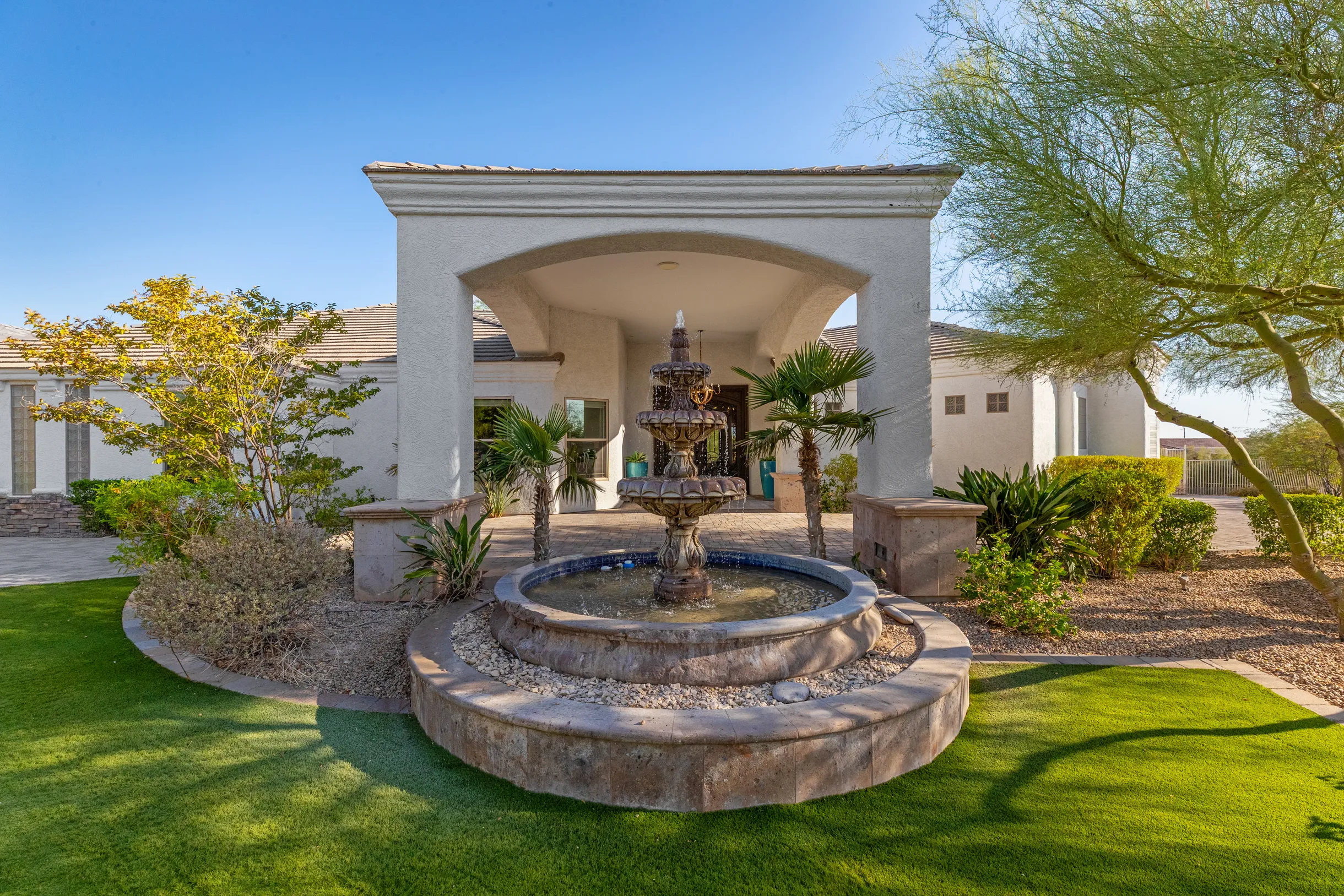 Wander Scottsdale Oasis Resort #109