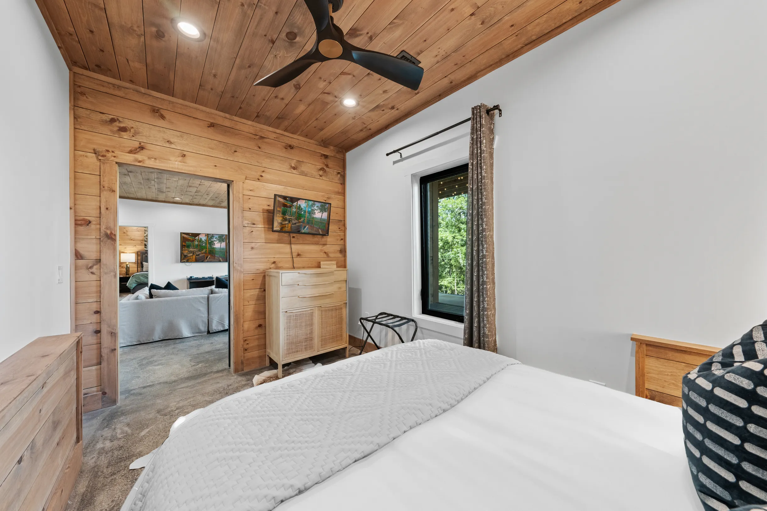 Wander Blue Ridge Stream #41