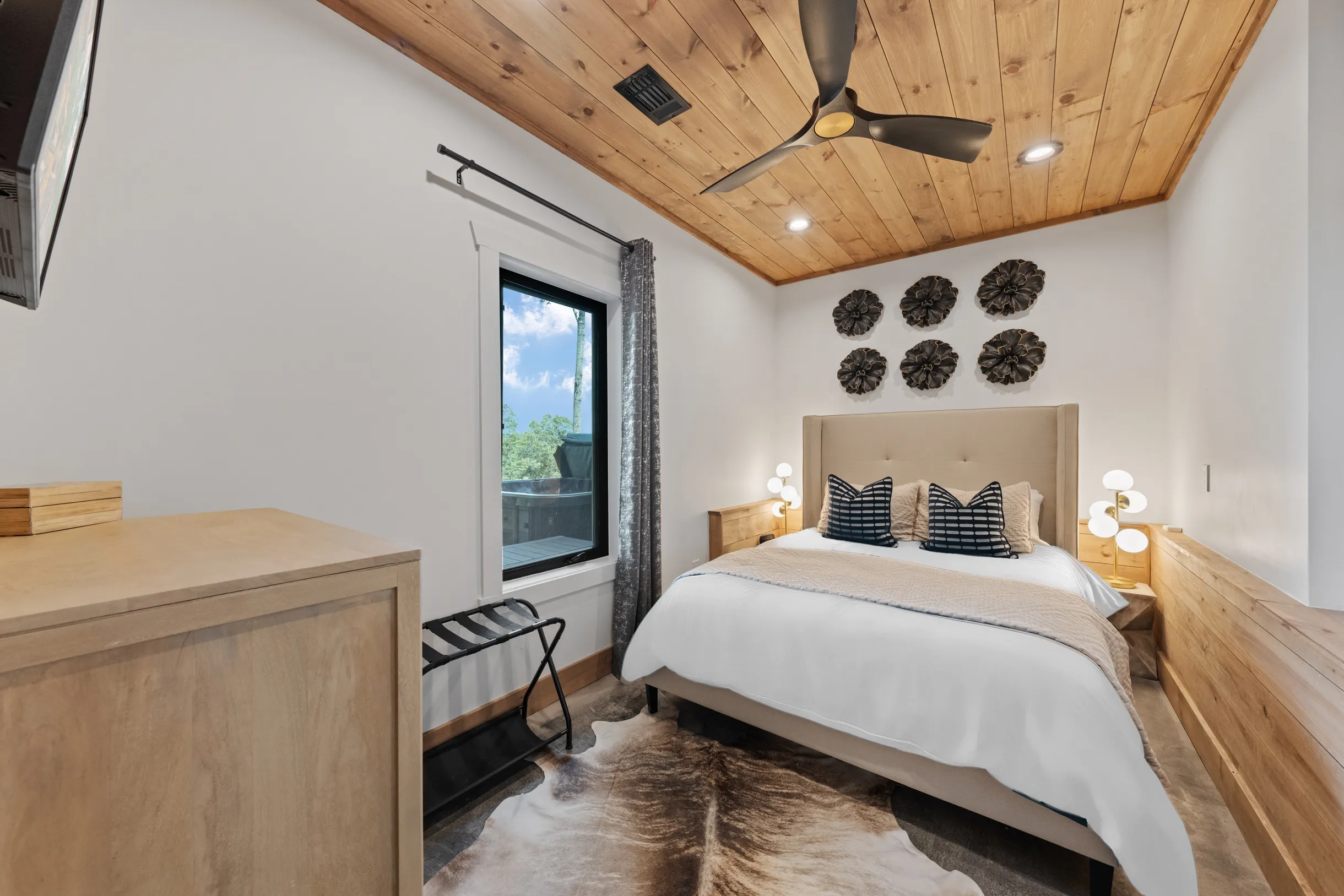 Wander Blue Ridge Stream #22