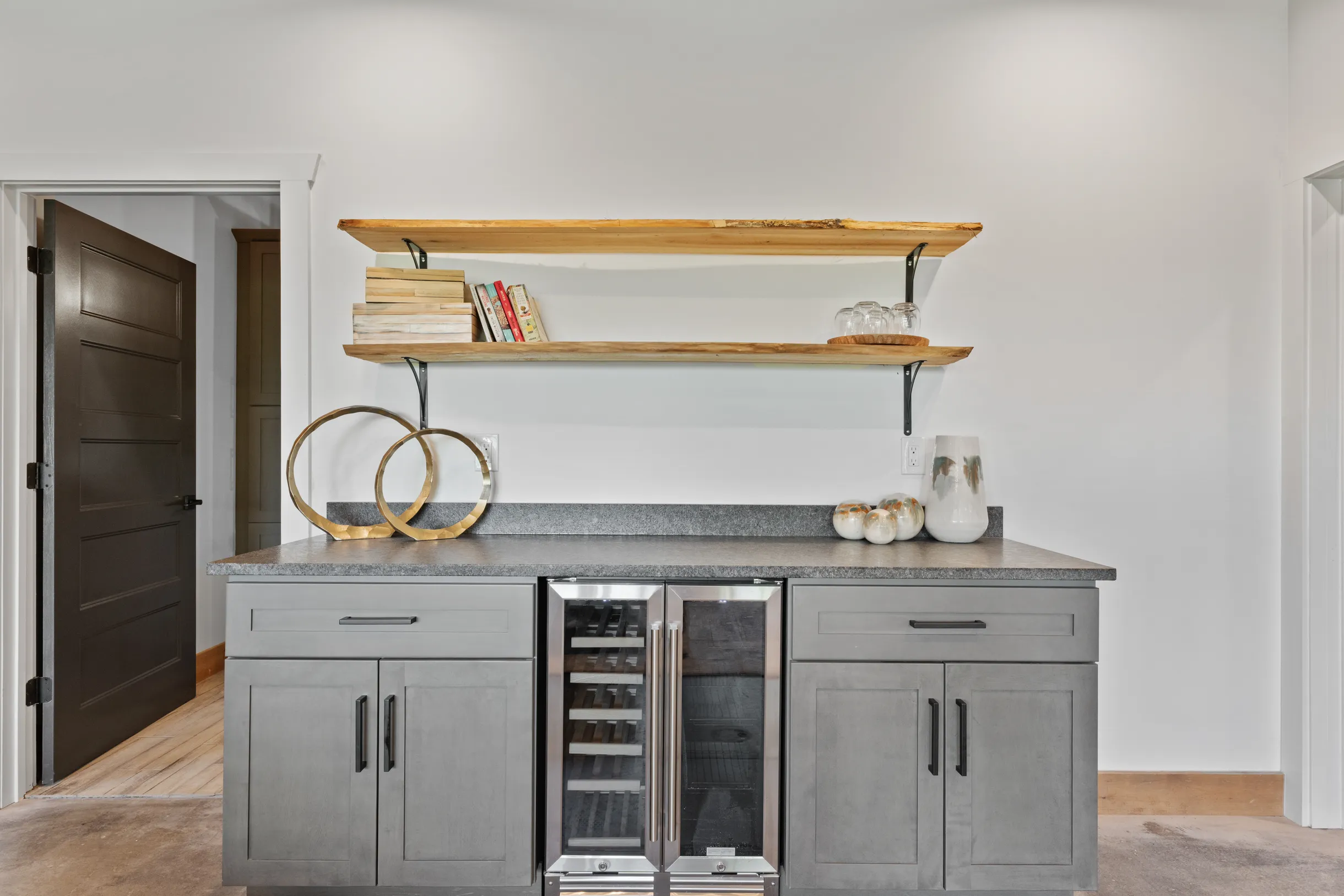 Wander Blue Ridge Stream #84