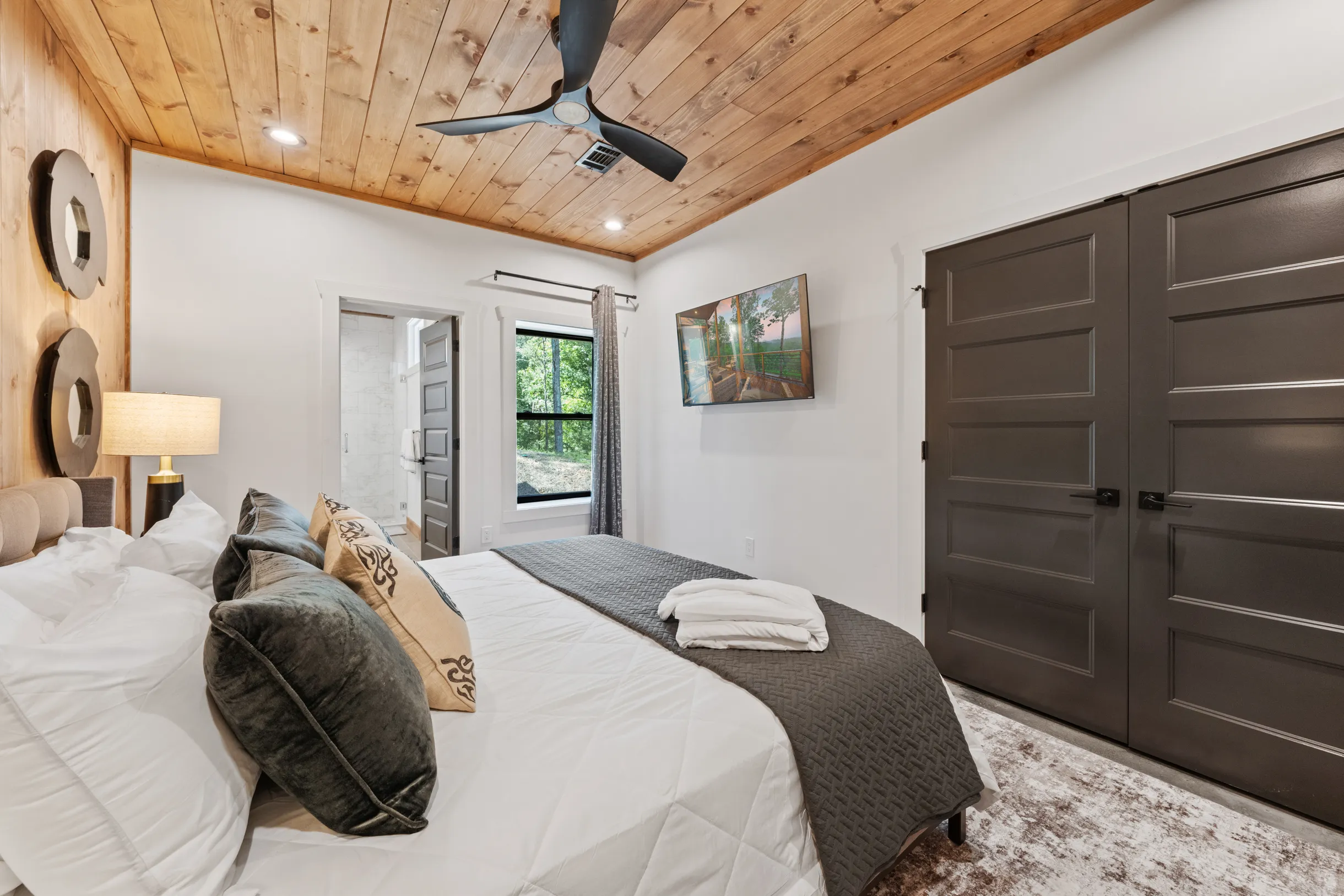 Wander Blue Ridge Stream #56