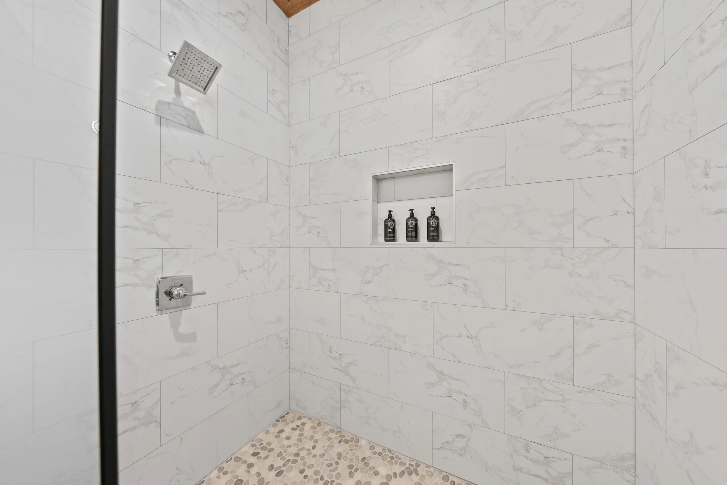 Wander Blue Ridge Stream #57