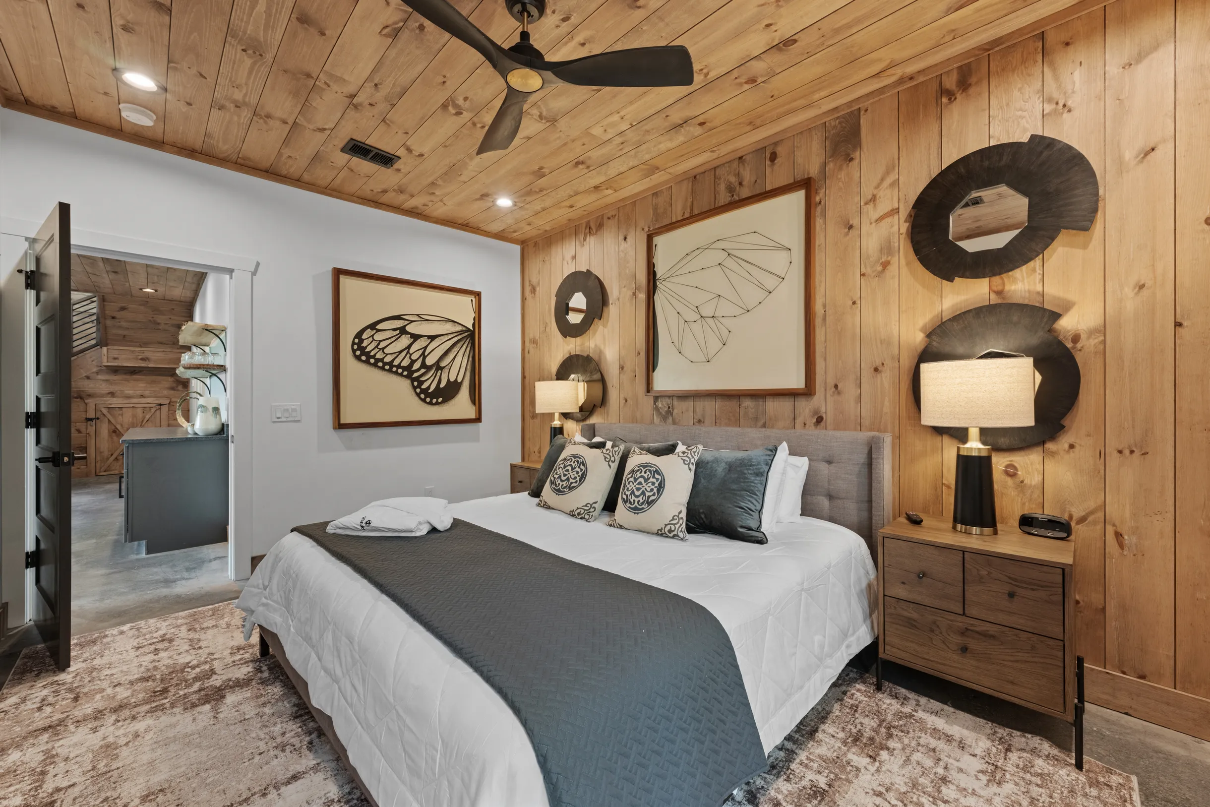 Wander Blue Ridge Stream #66