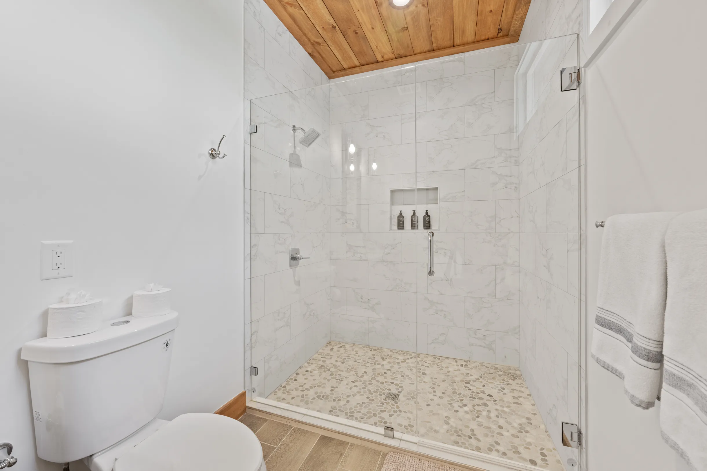 Wander Blue Ridge Stream #67