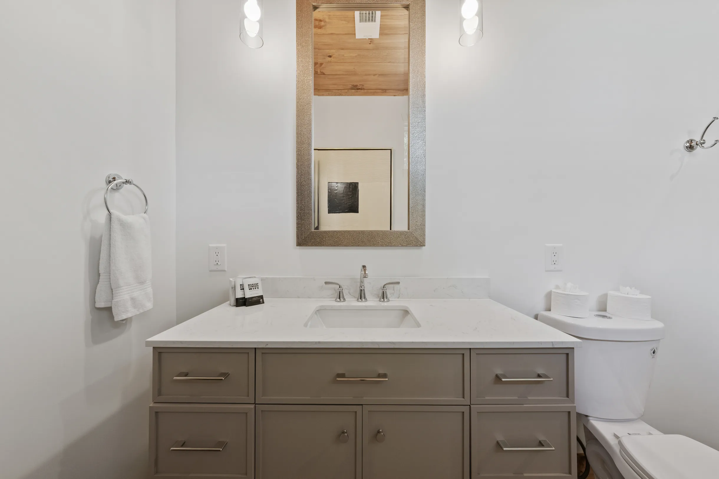 Wander Blue Ridge Stream #8