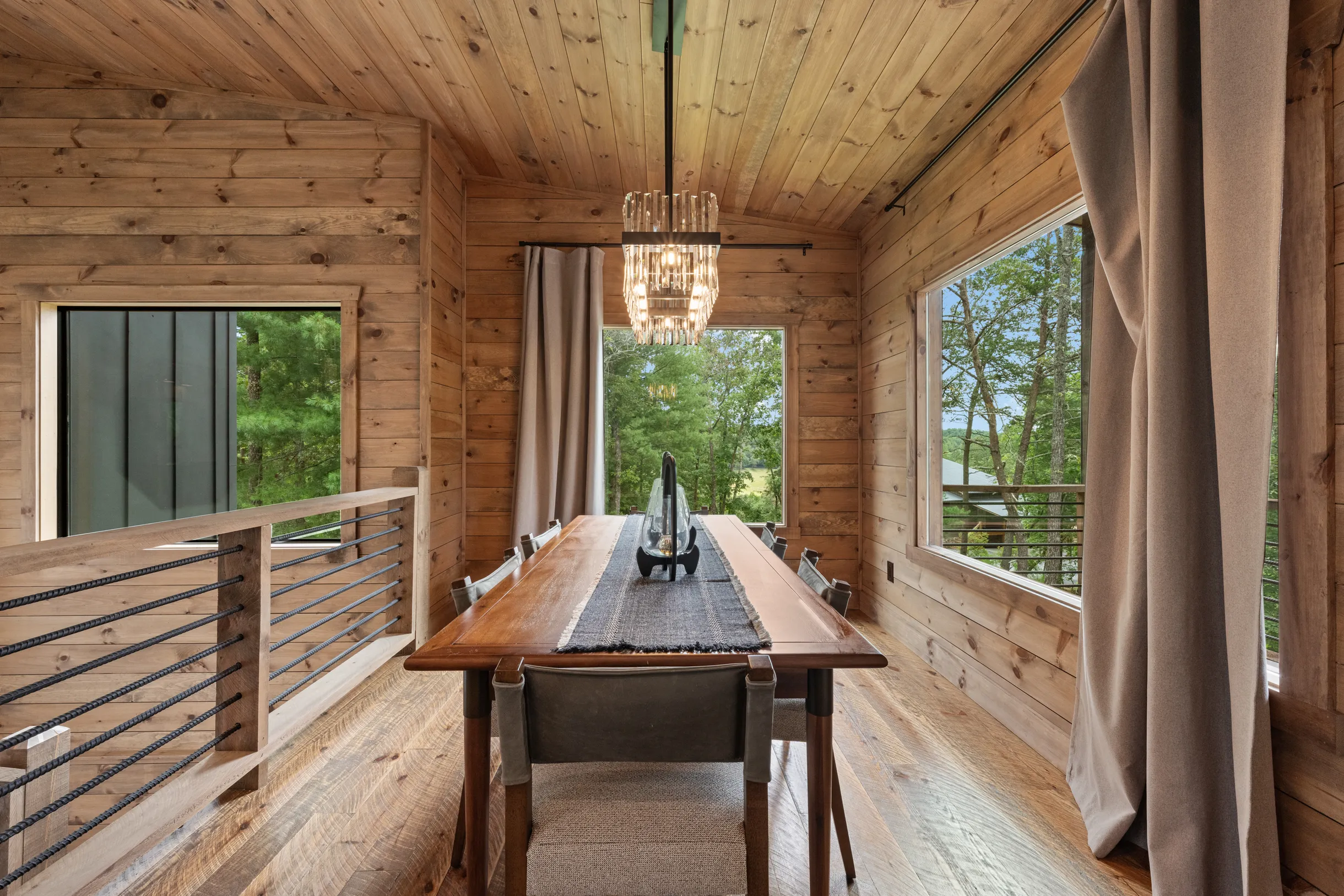 Wander Blue Ridge Stream #26