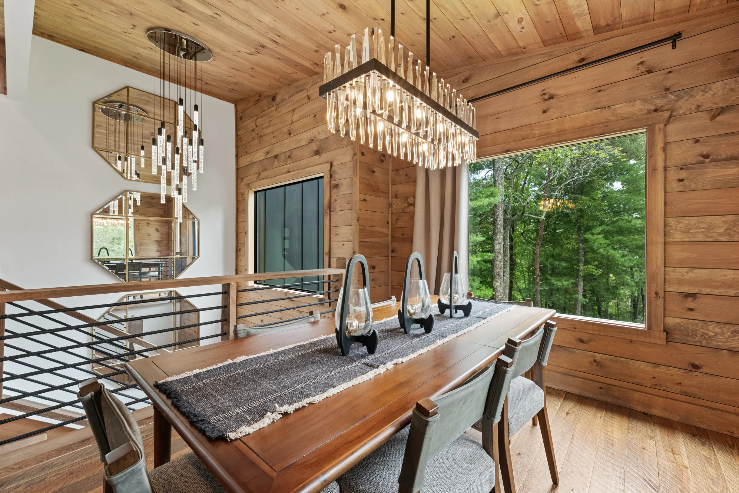 Wander Blue Ridge Stream #45