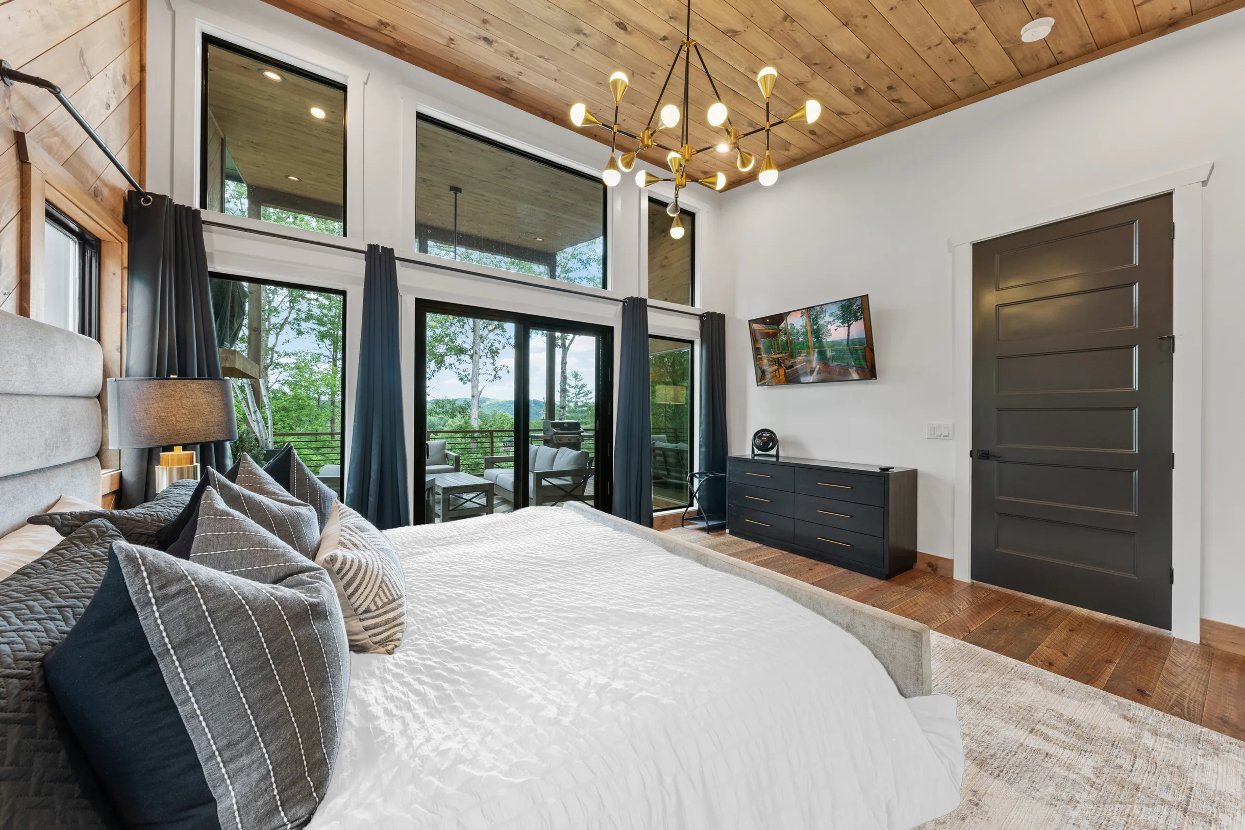 Wander Blue Ridge Stream #60