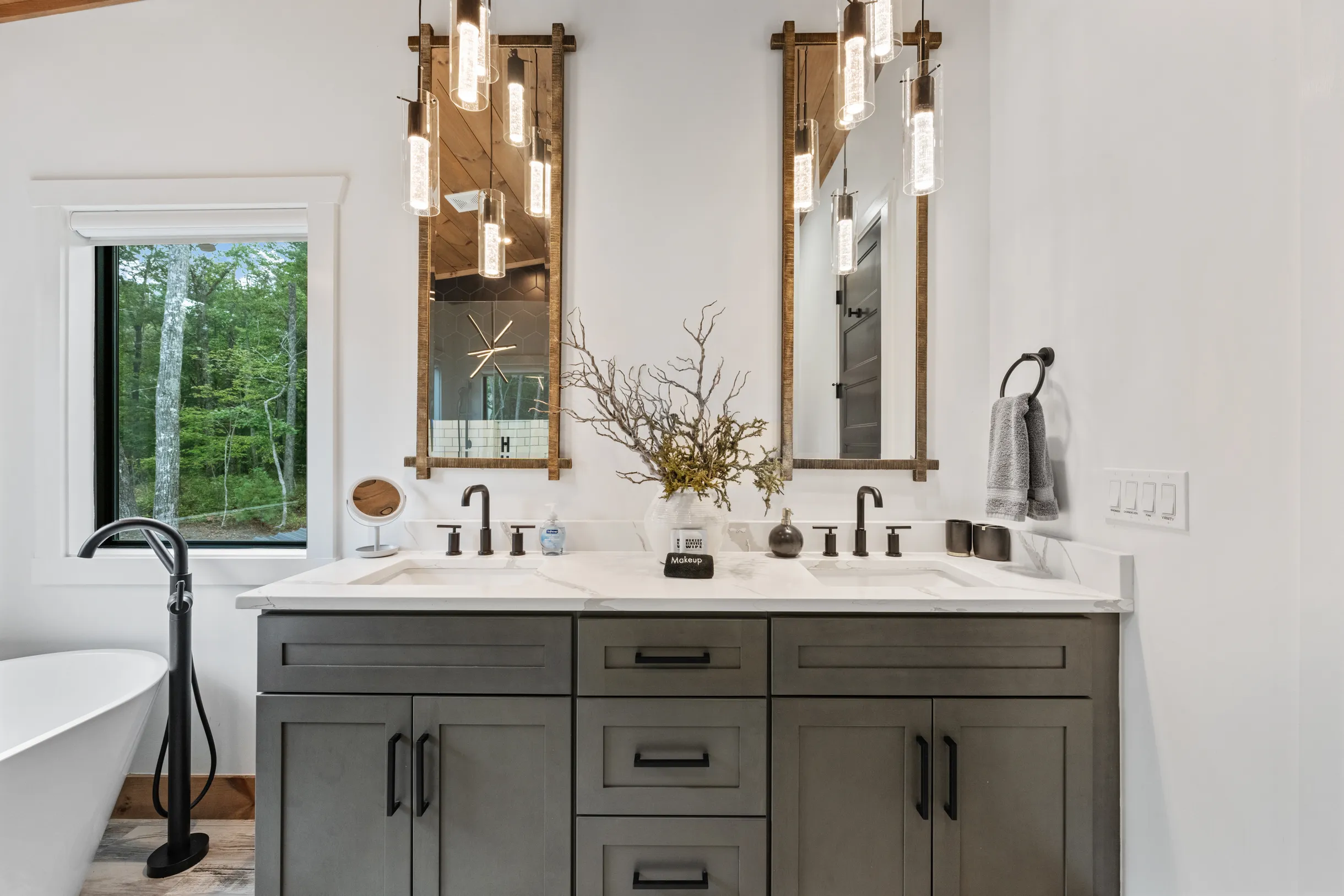 Wander Blue Ridge Stream #13