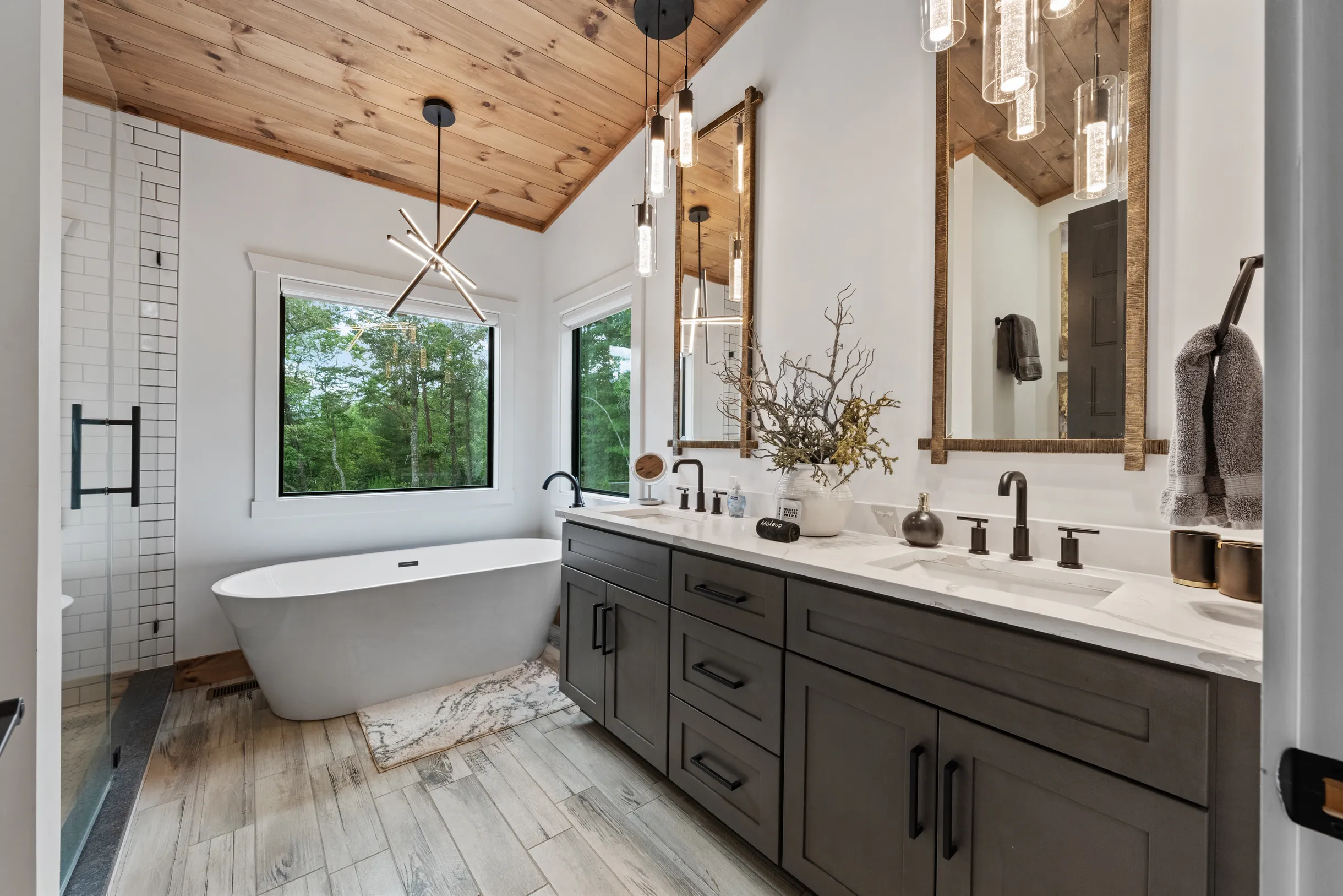 Wander Blue Ridge Stream #31