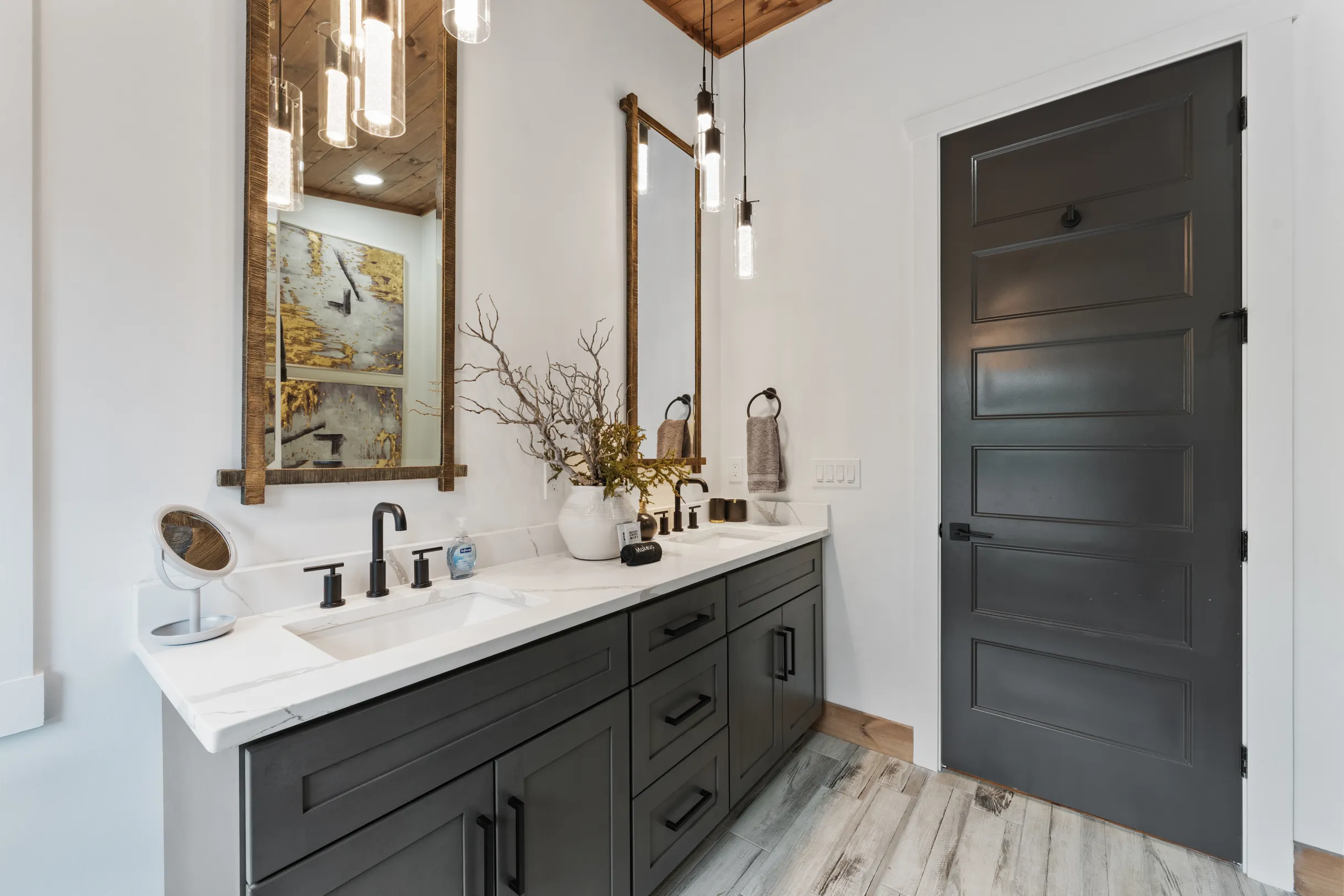 Wander Blue Ridge Stream #49