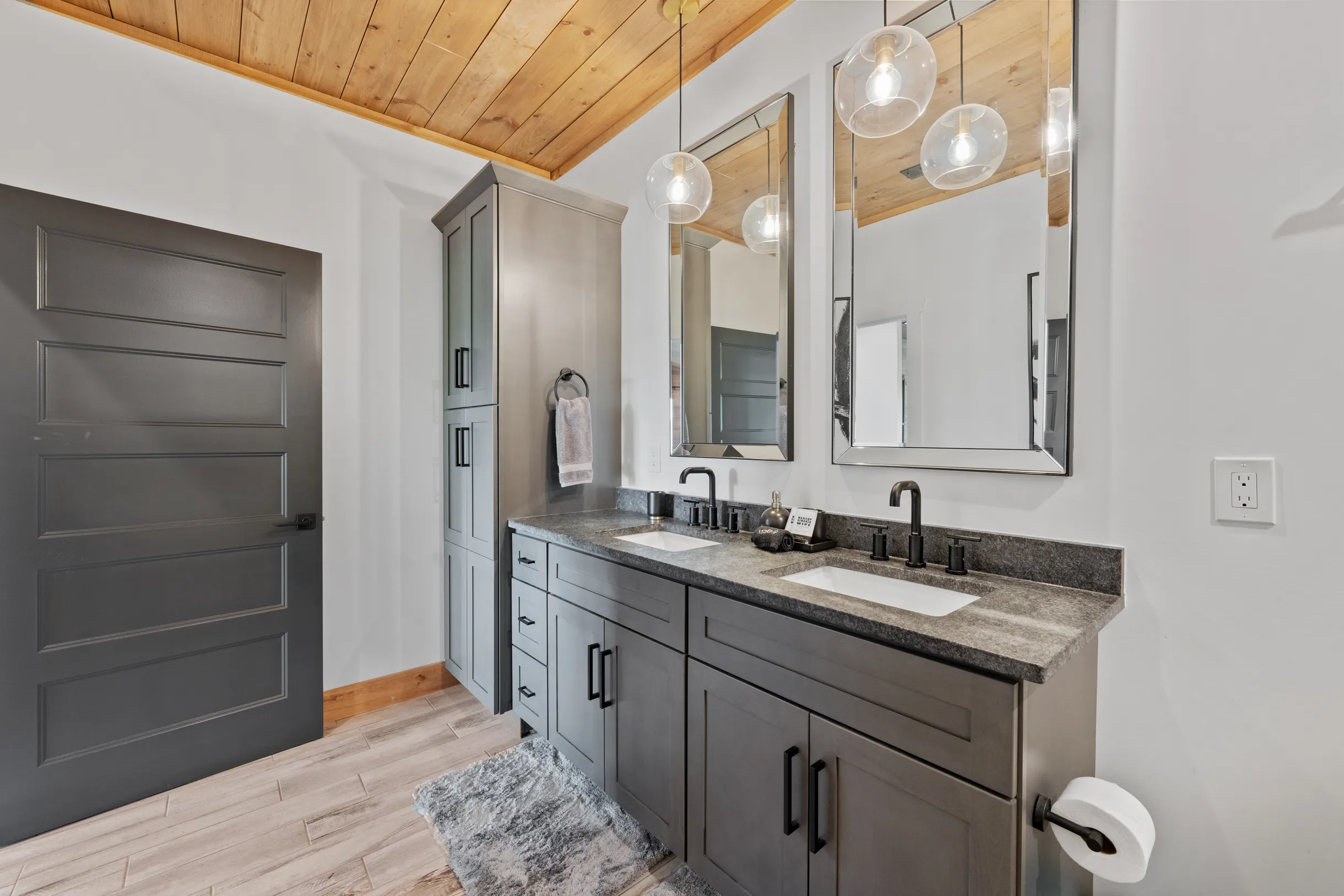 Wander Blue Ridge Stream #73