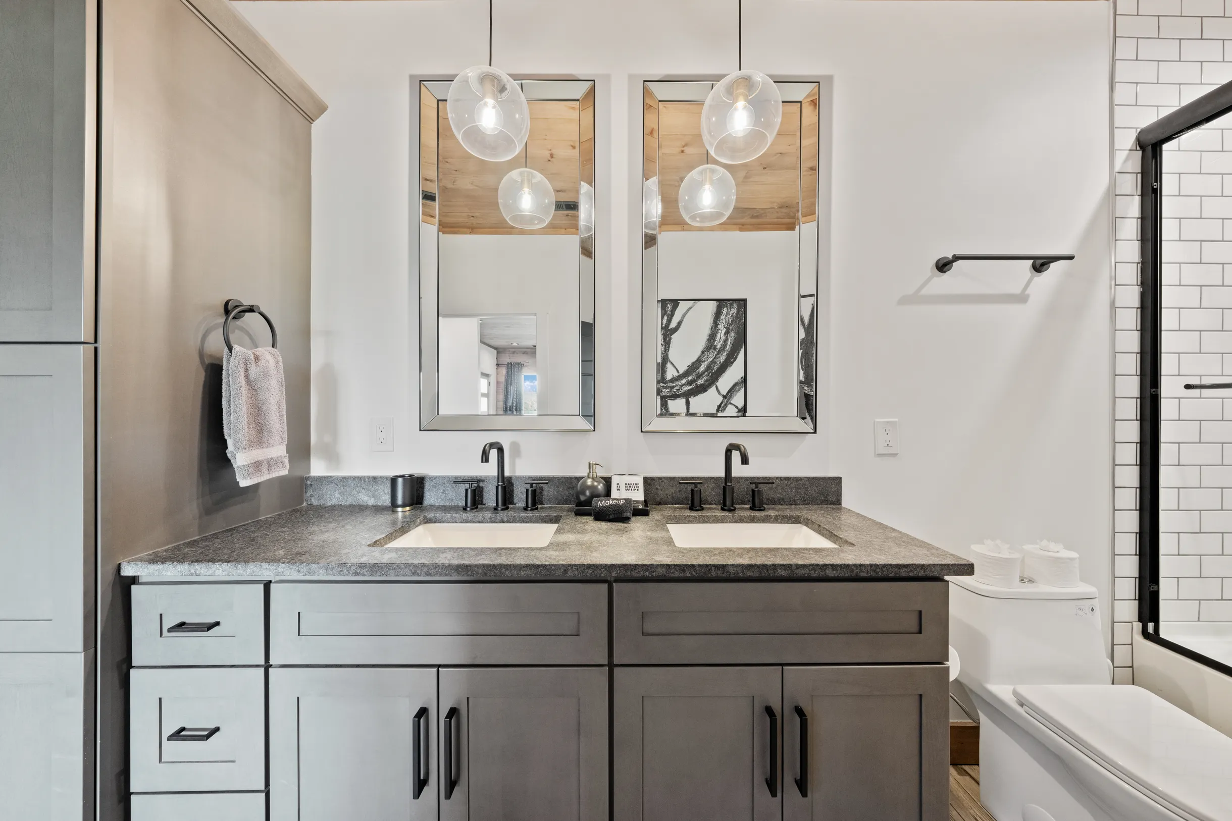 Wander Blue Ridge Stream #15