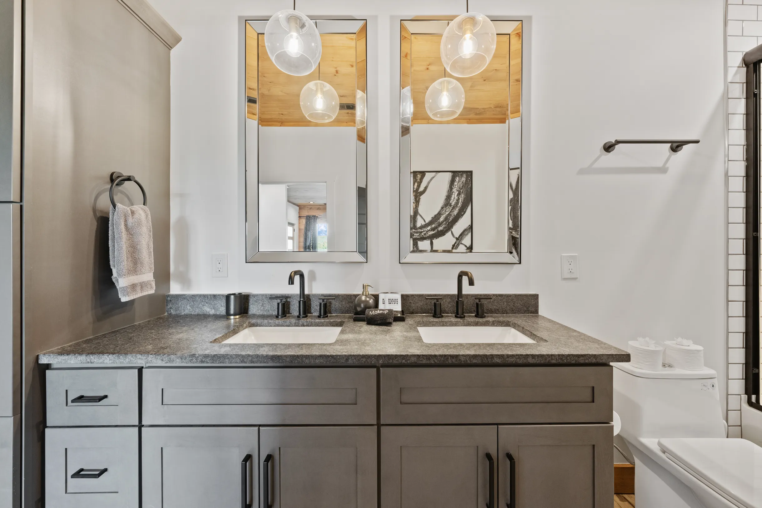 Wander Blue Ridge Stream #33