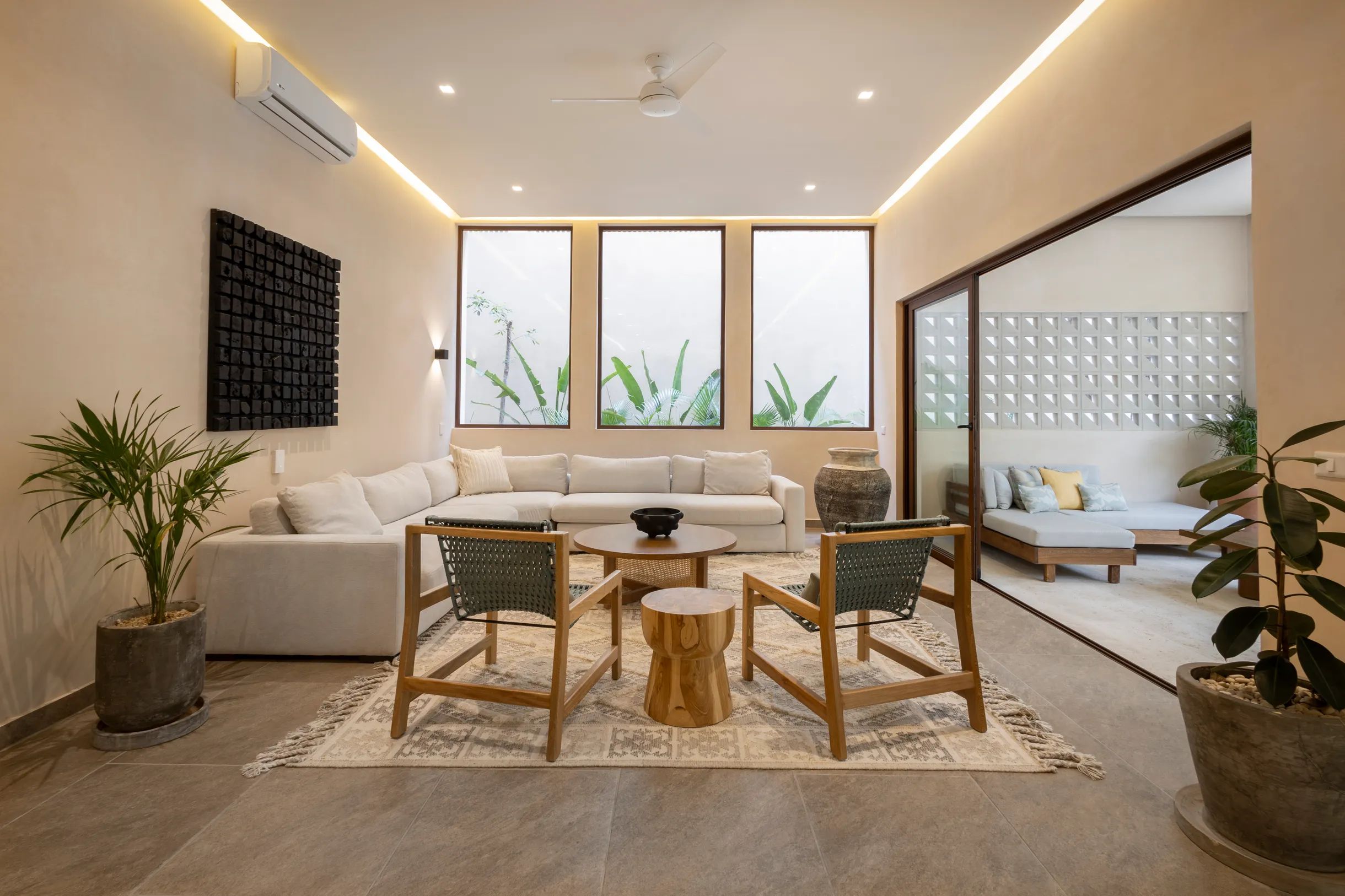 Wander Tulum Escape #27