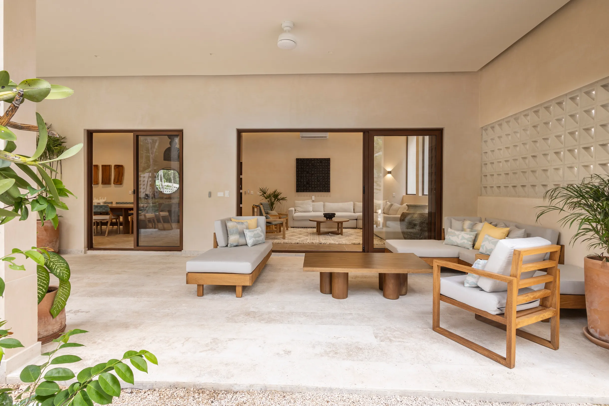 Wander Tulum Escape #4