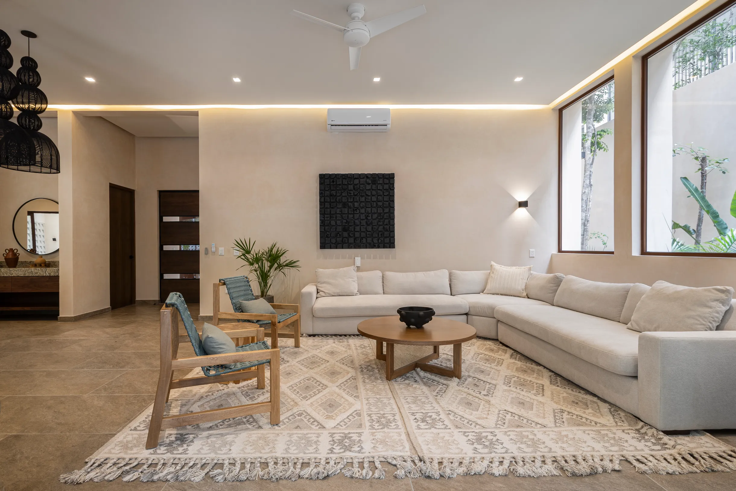 Wander Tulum Escape #5