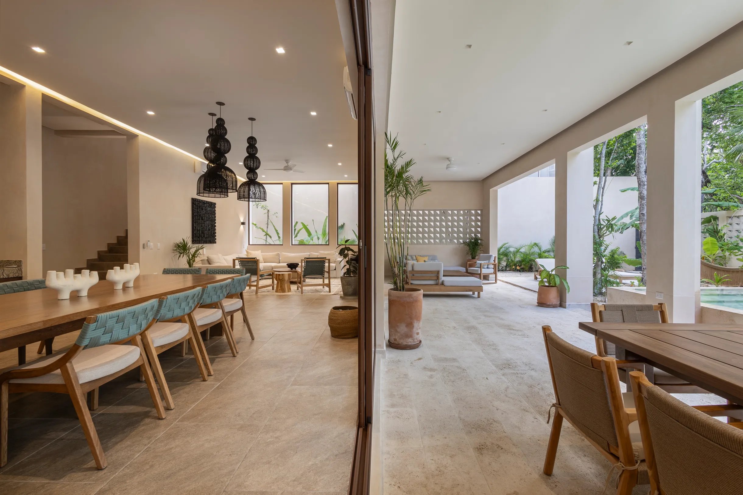 Wander Tulum Escape #40