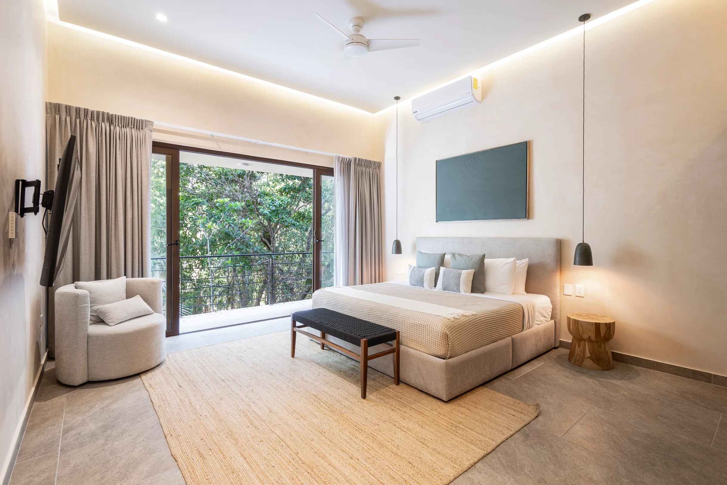 Wander Tulum Escape #7