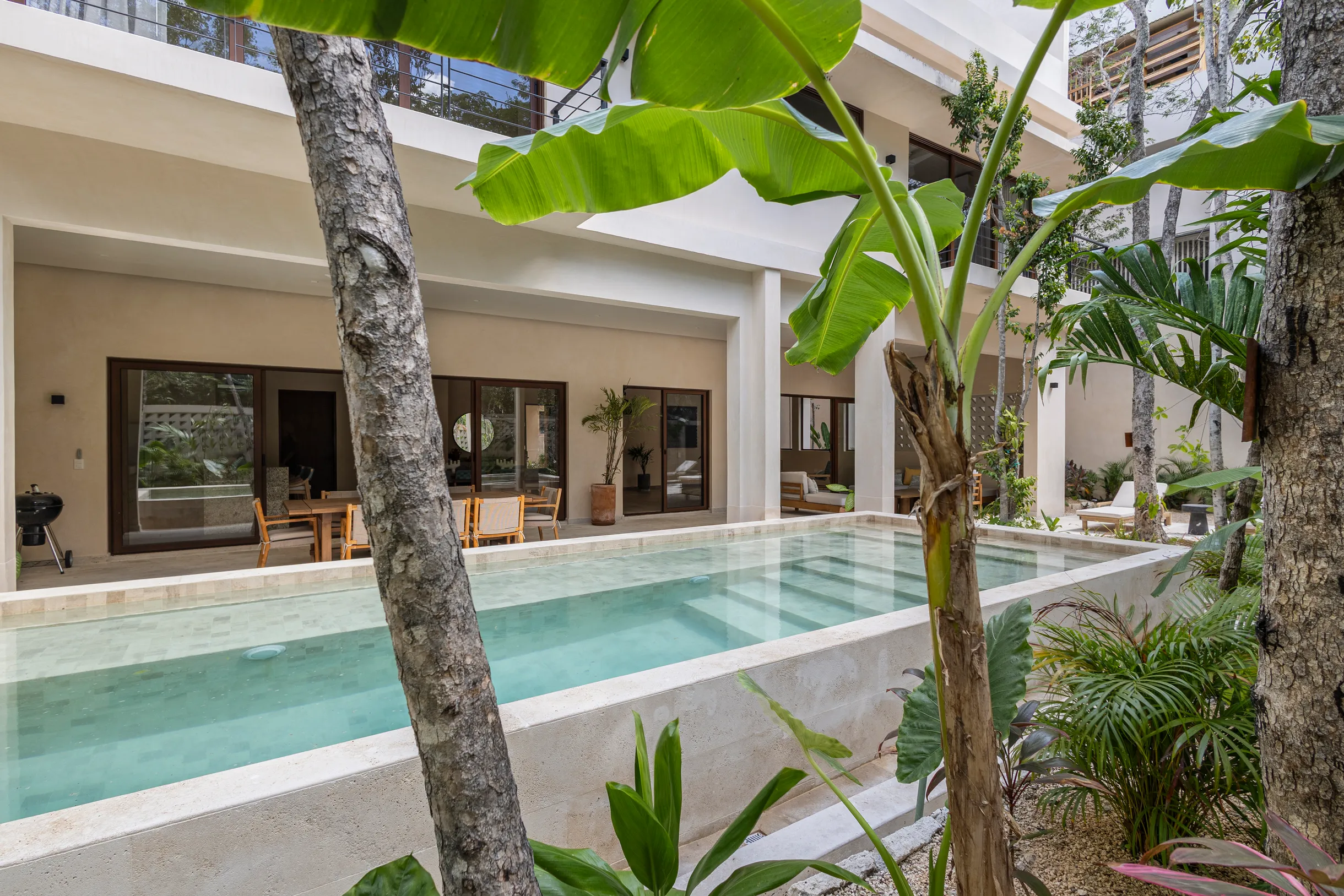 Wander Tulum Escape #2