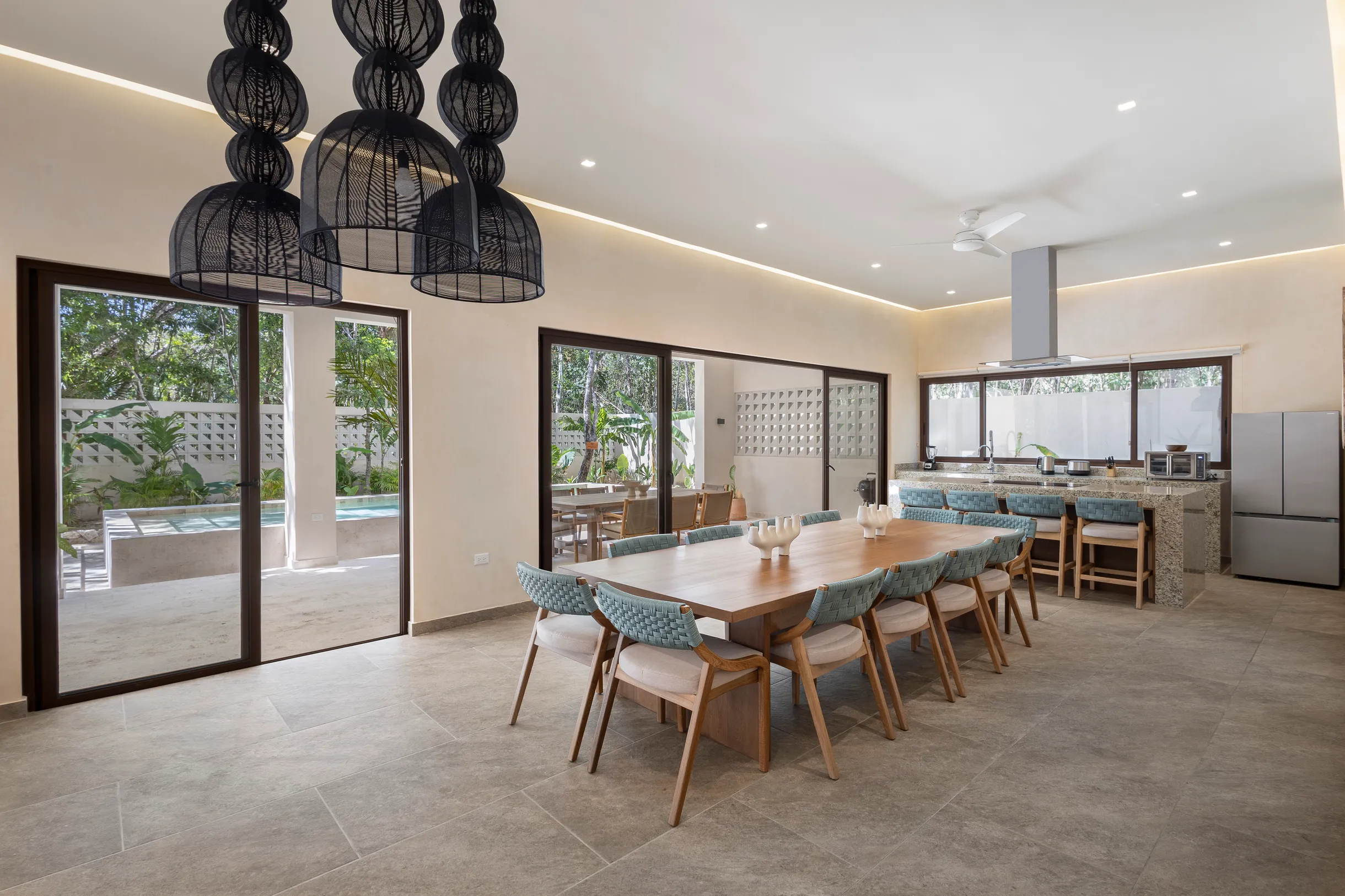 Wander Tulum Escape #13