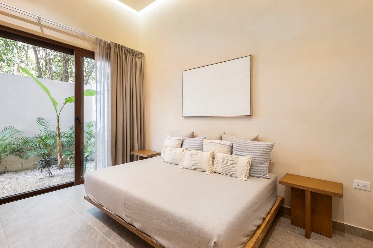 Bedroom 1 image