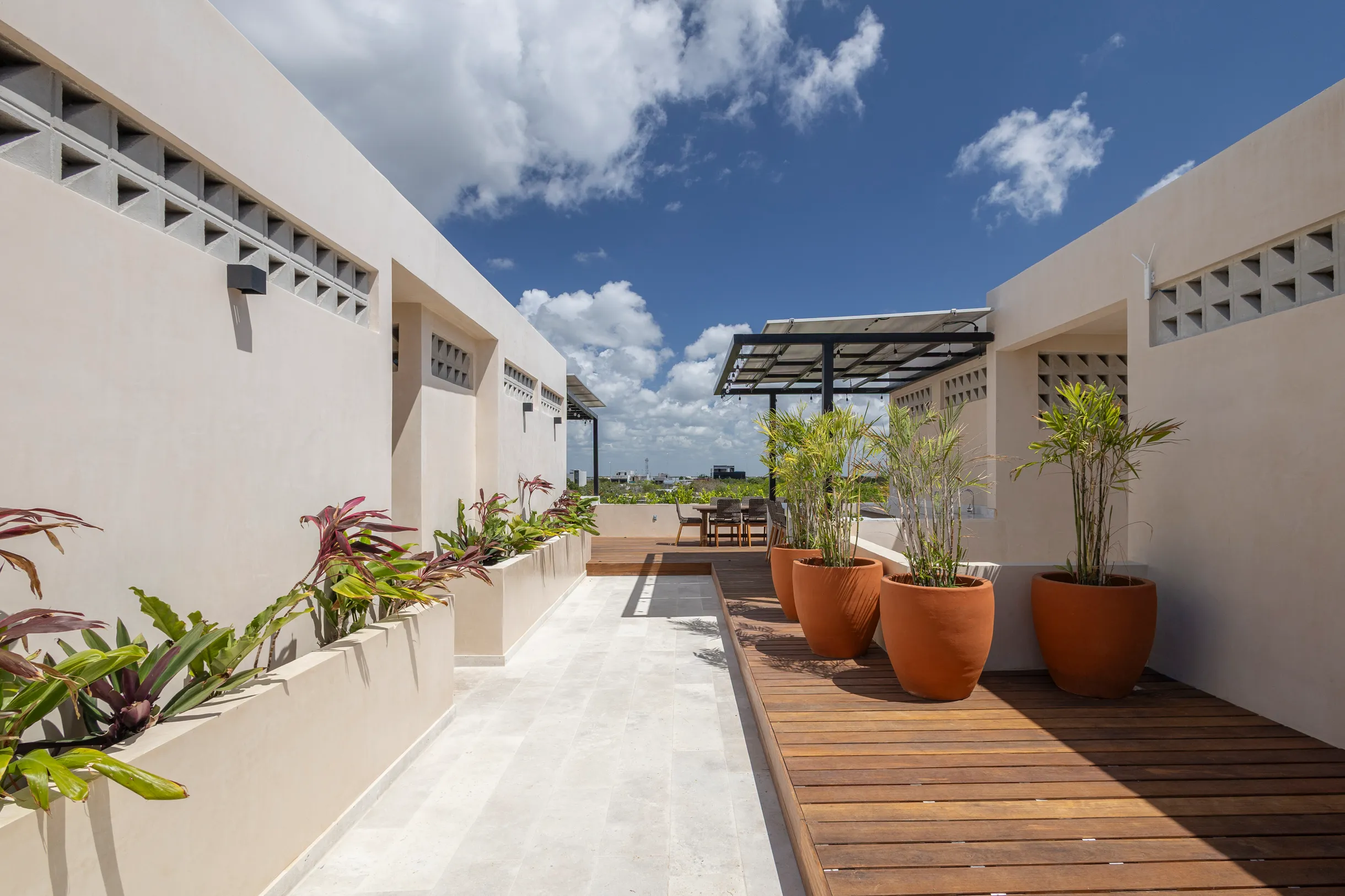 Wander Tulum Escape #49