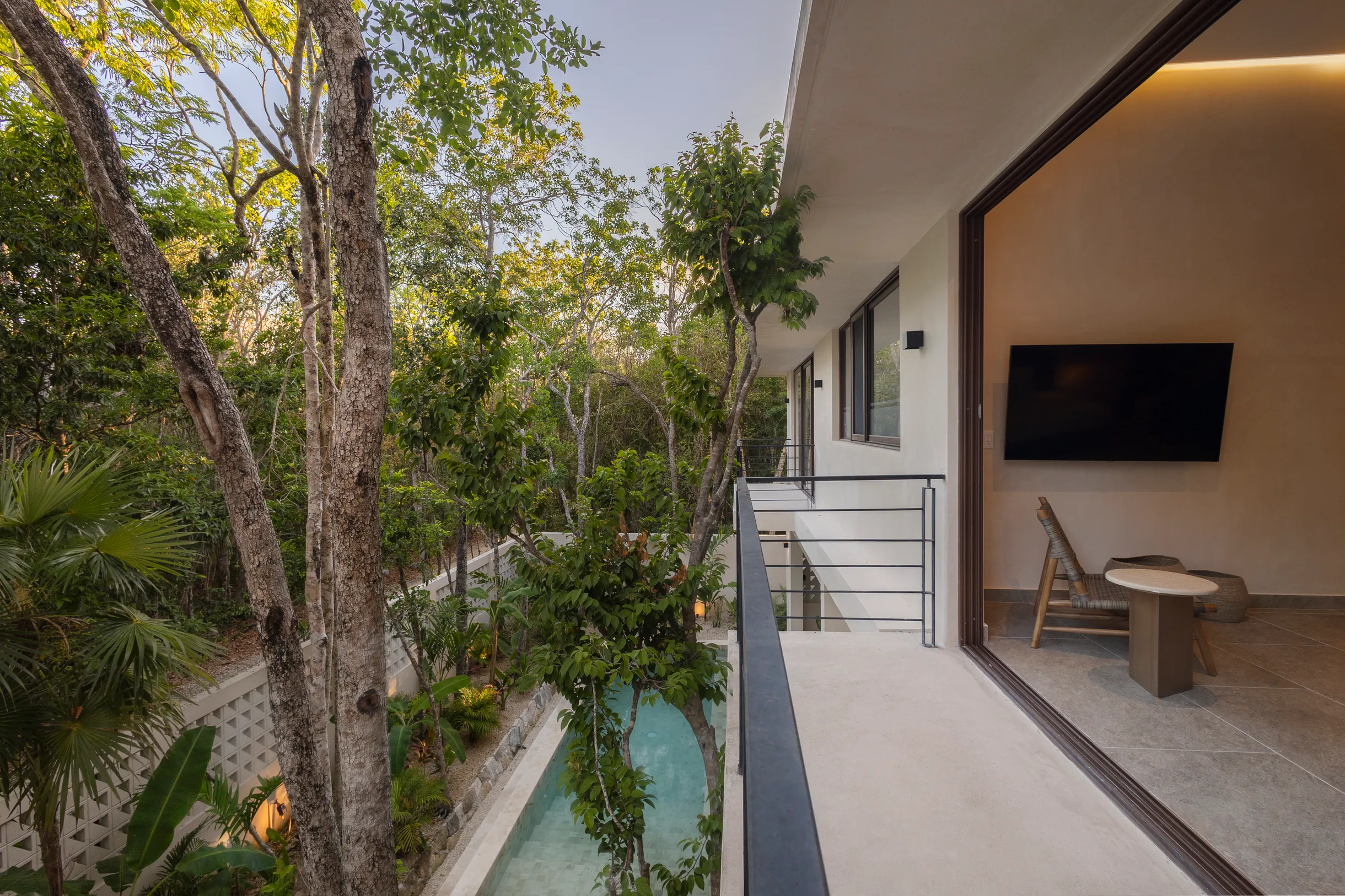 Wander Tulum Escape #18