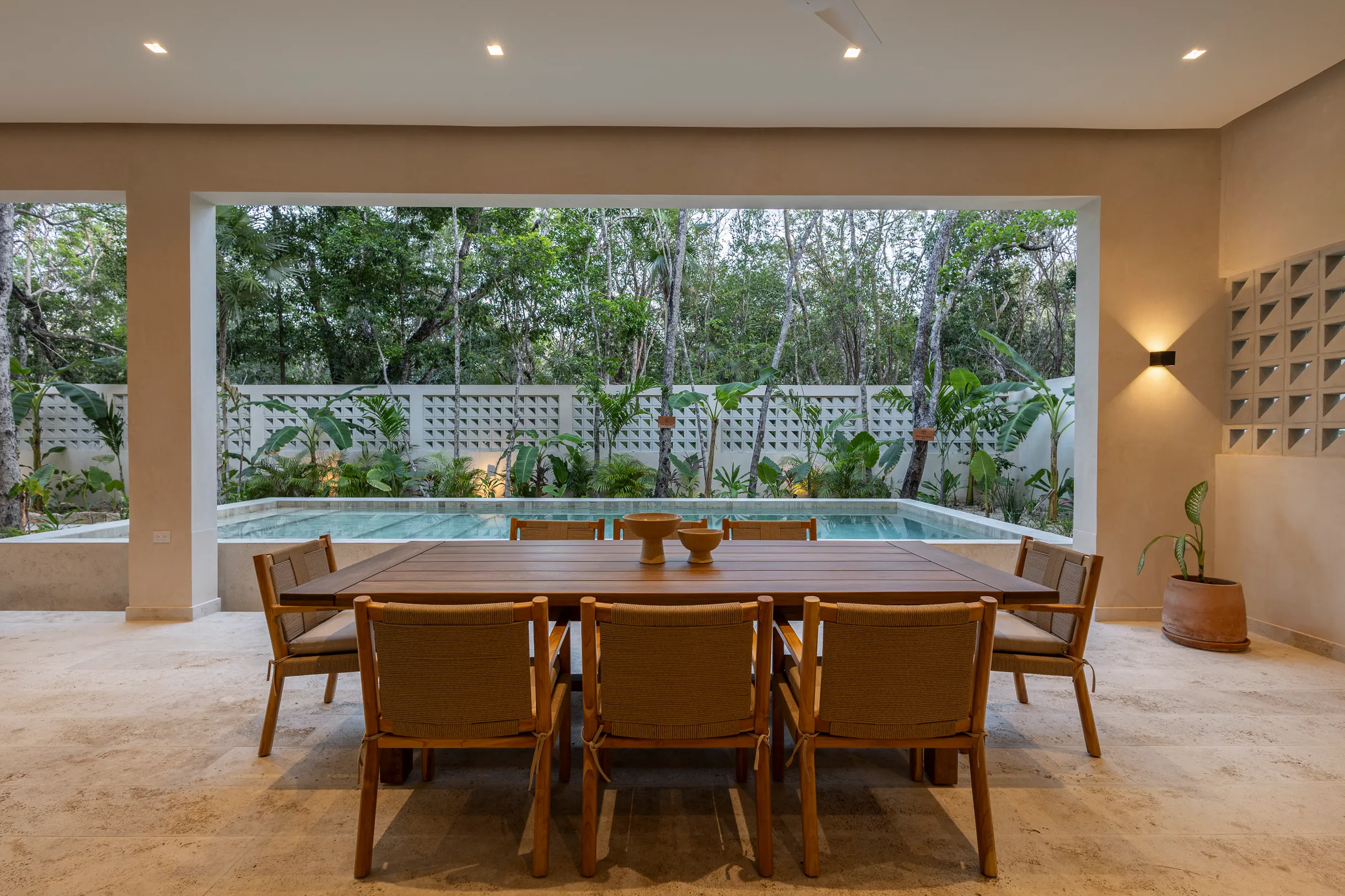 Wander Tulum Escape #50