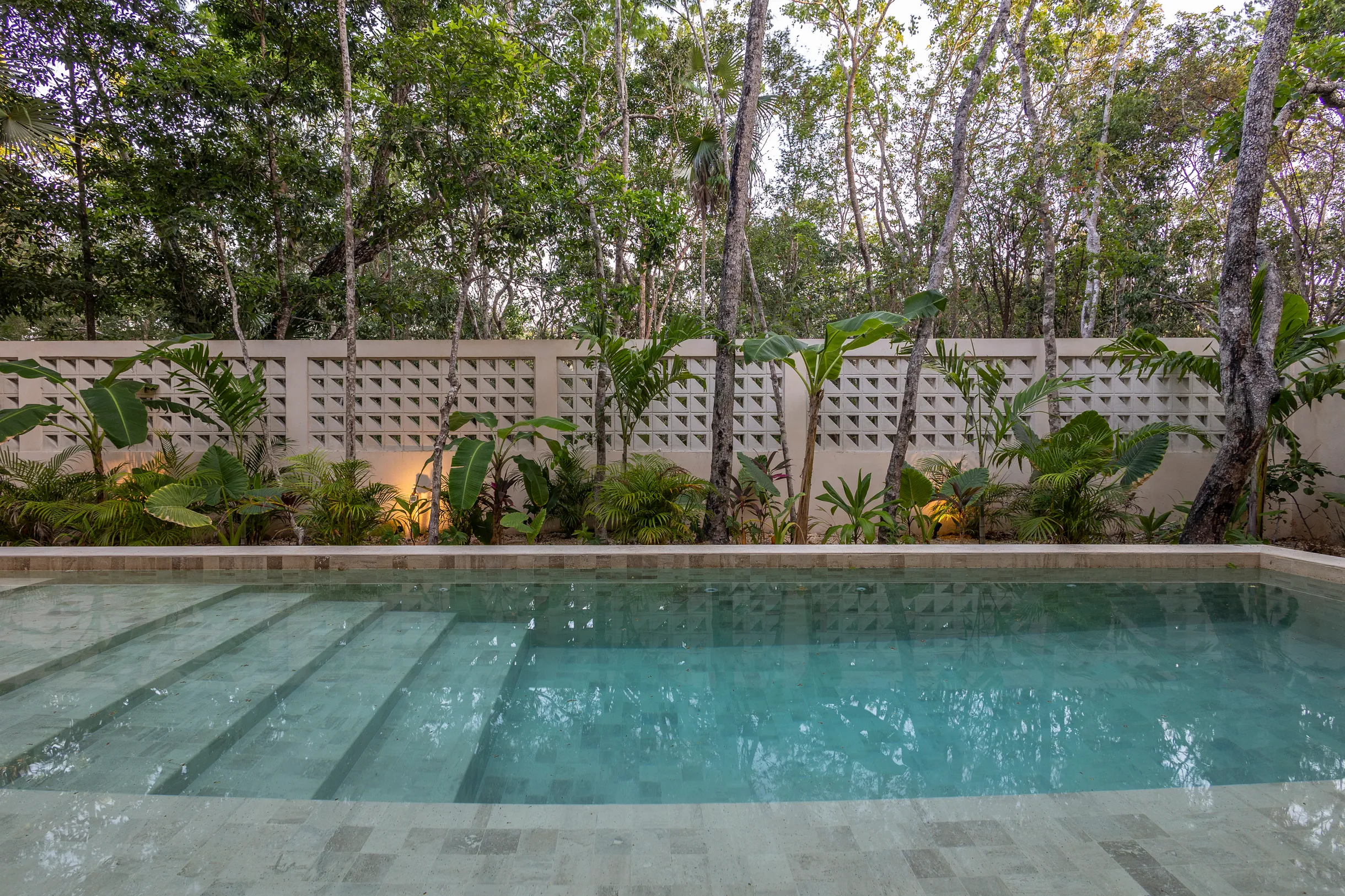 Wander Tulum Escape #5