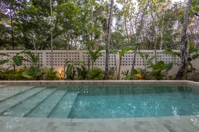 Wander Tulum Escape #5