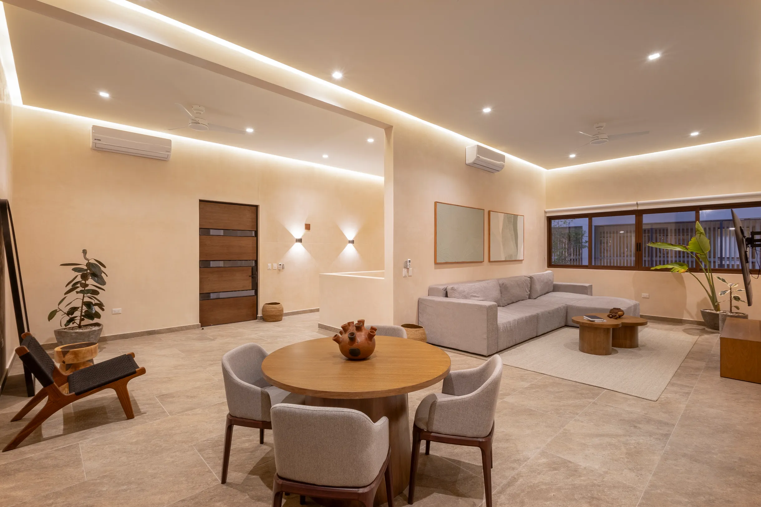 Wander Tulum Escape #45