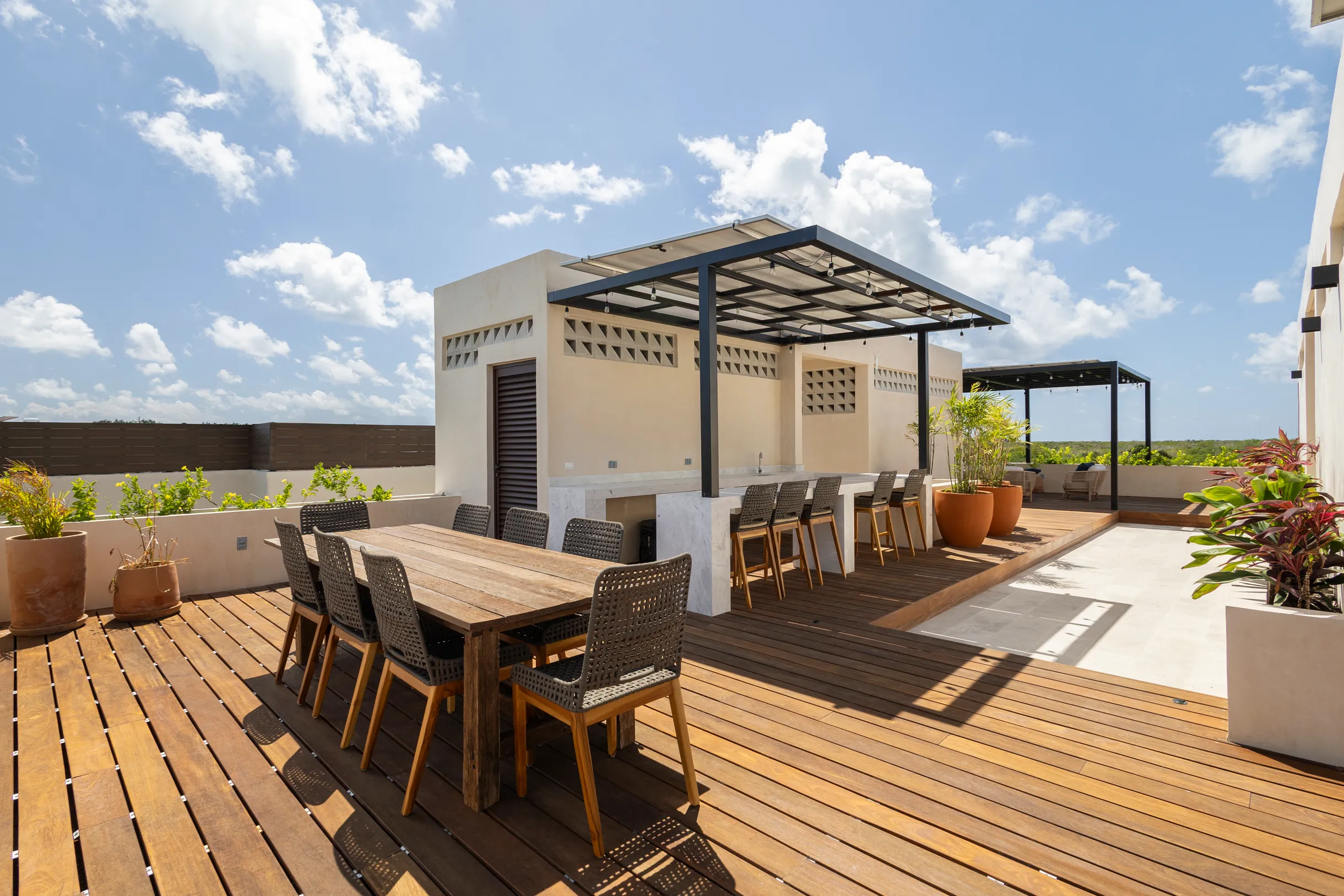 Wander Tulum Escape #46