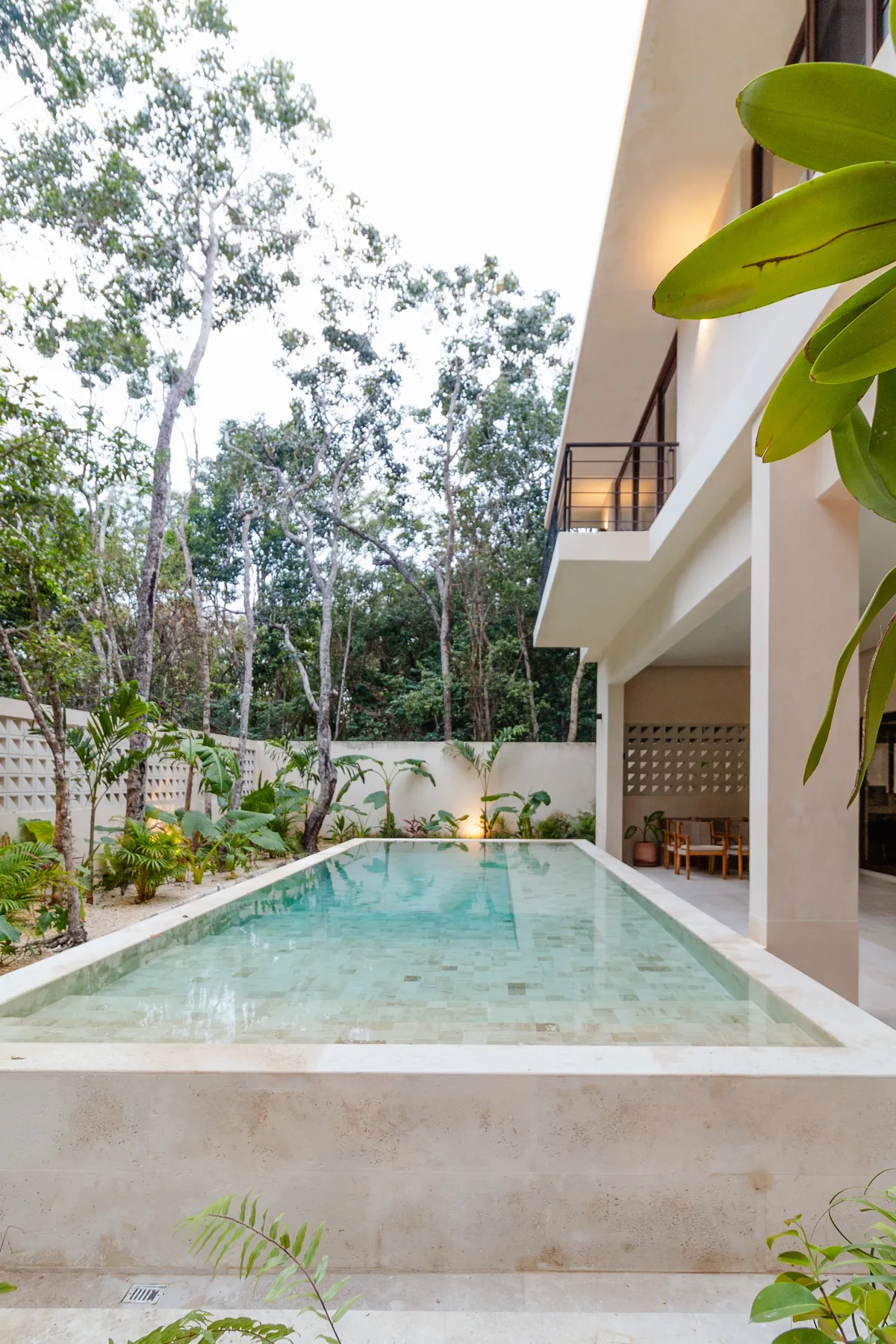 Wander Tulum Escape #51