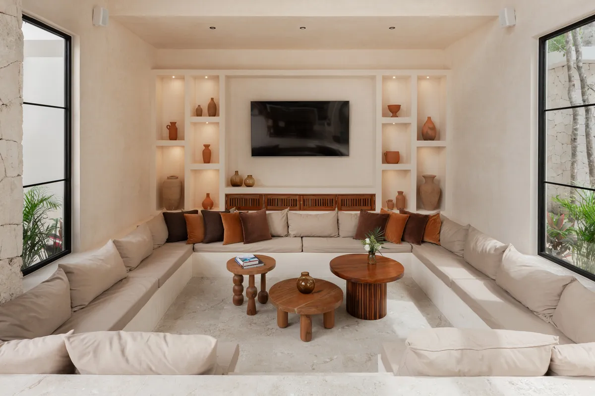 Wander Hacienda Tulum