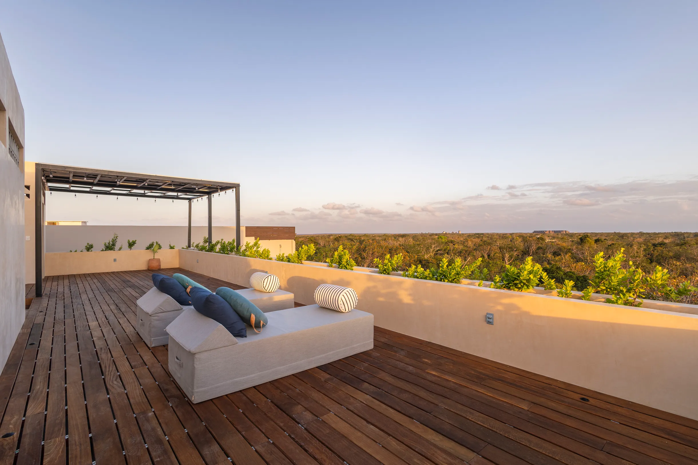 Wander Tulum Escape #19