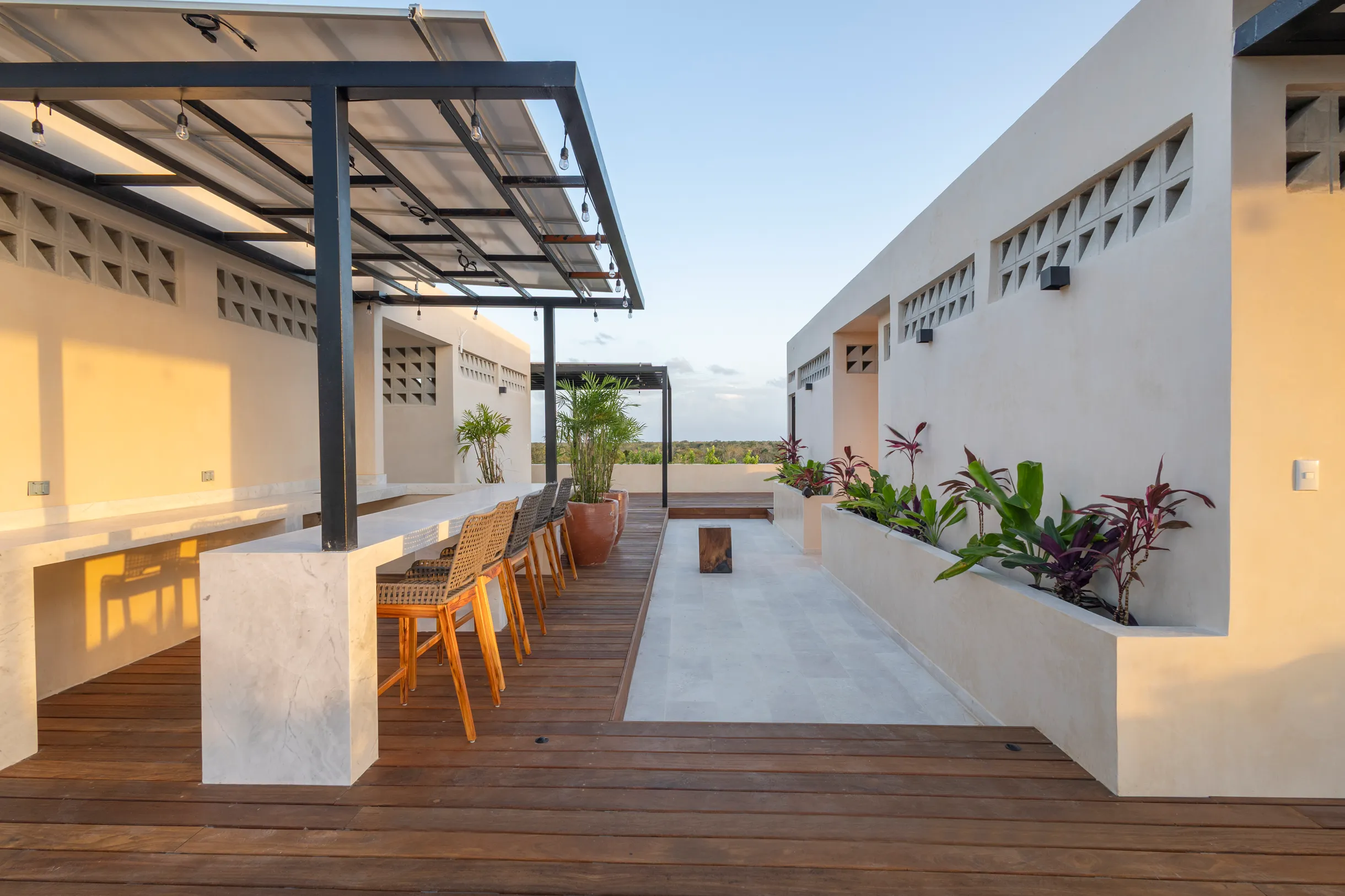 Wander Tulum Escape #34