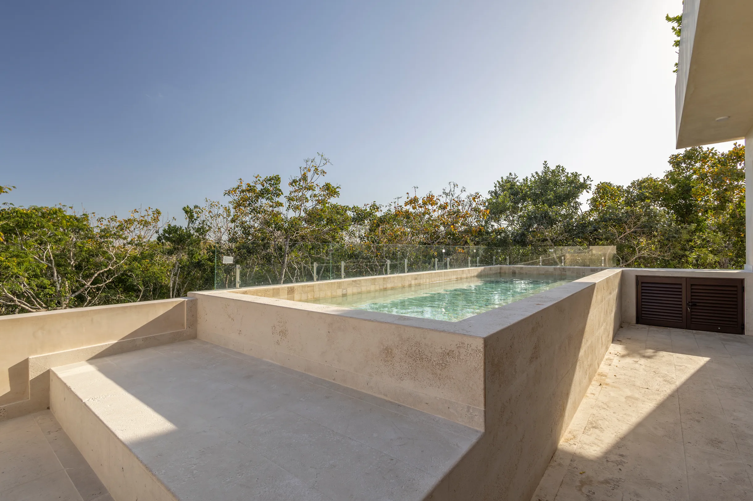 Wander Tulum Escape #20