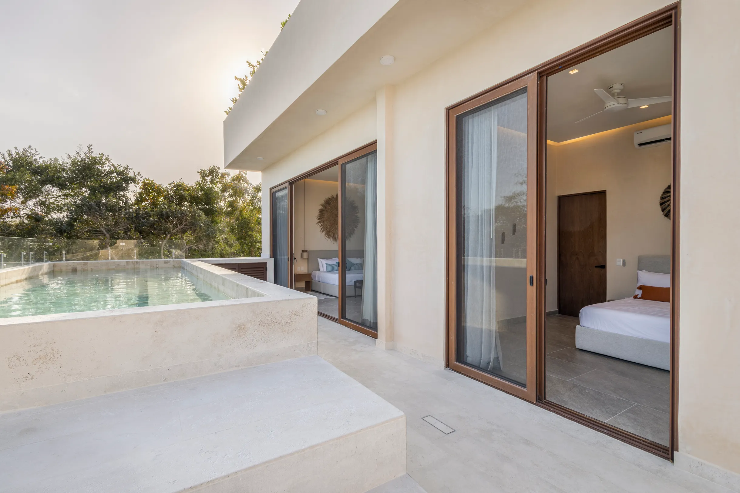 Wander Tulum Escape #52