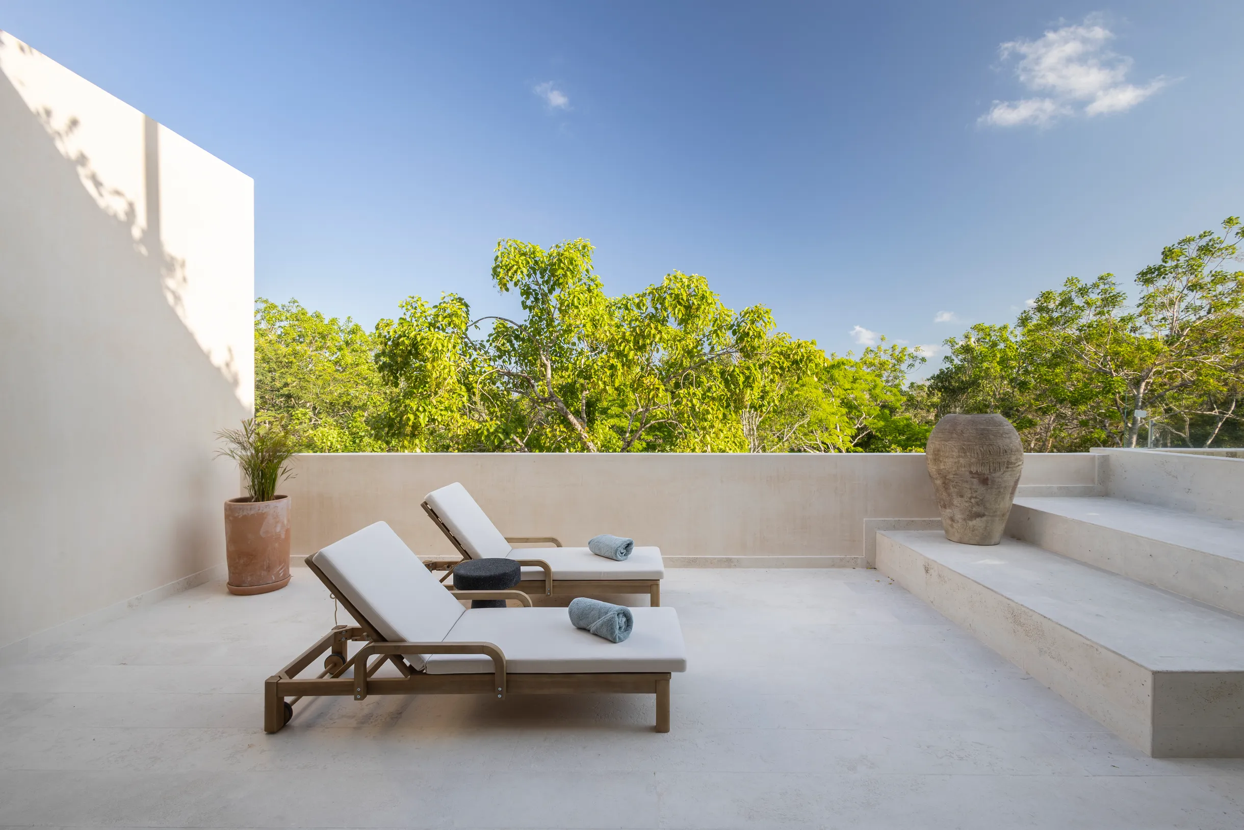 Wander Tulum Escape #53