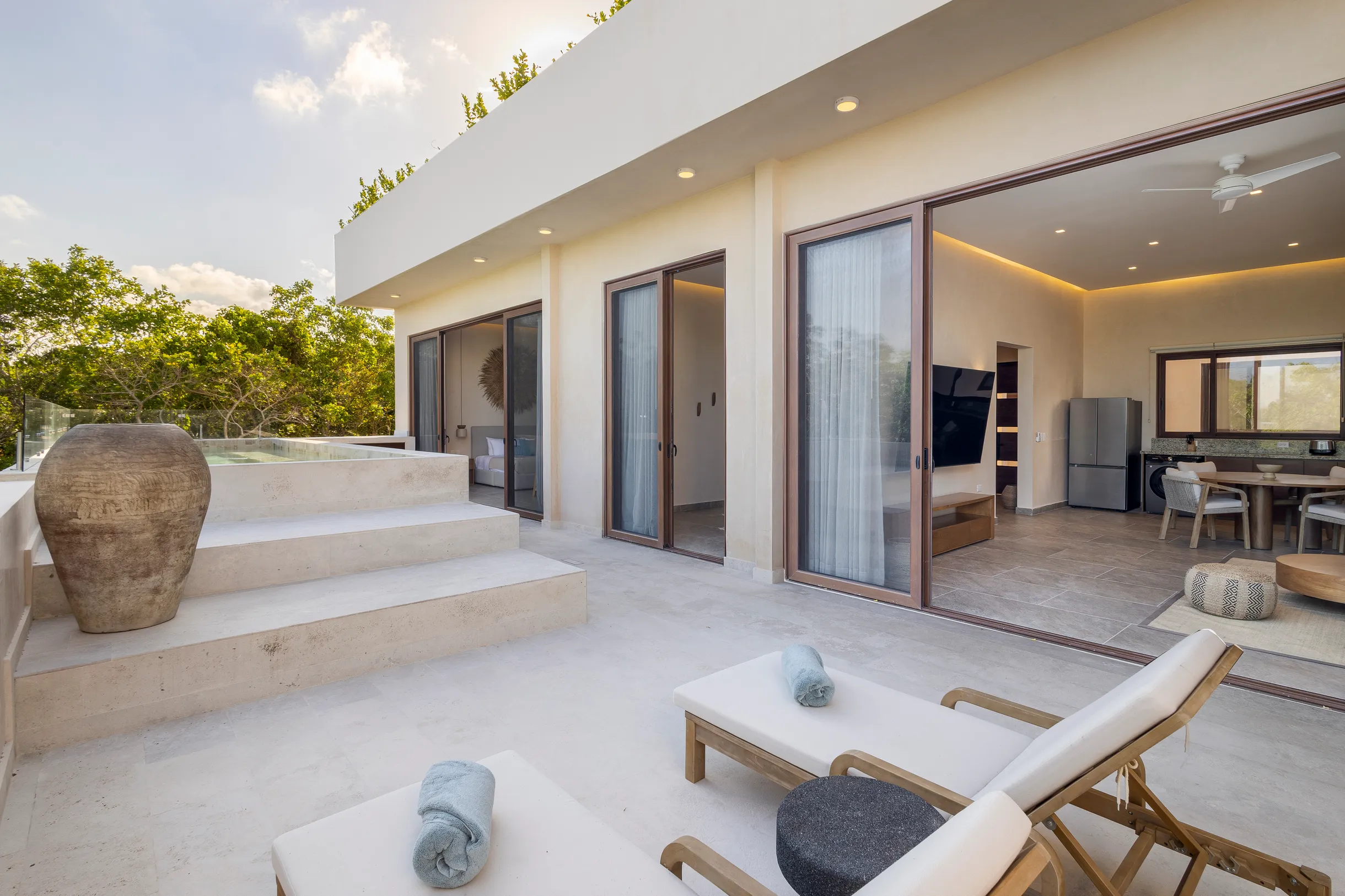 Wander Tulum Escape #54