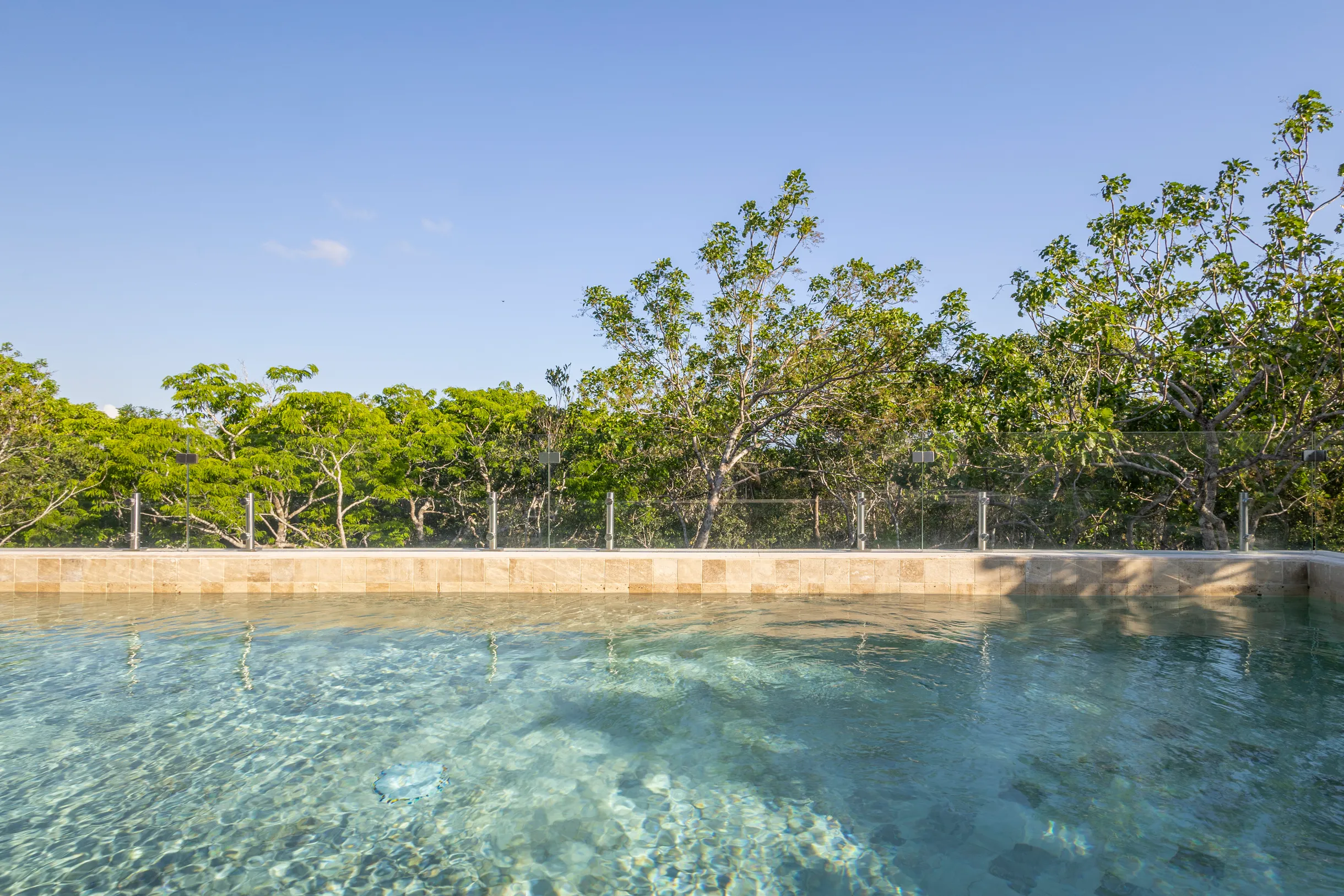 Wander Tulum Escape #48